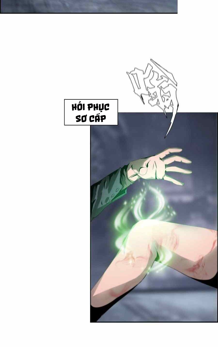 Đọc truyện Một mình dạo quanh hầm ngục - Chap 18