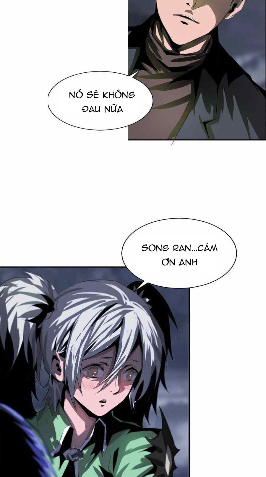 Đọc truyện Một mình dạo quanh hầm ngục - Chap 18
