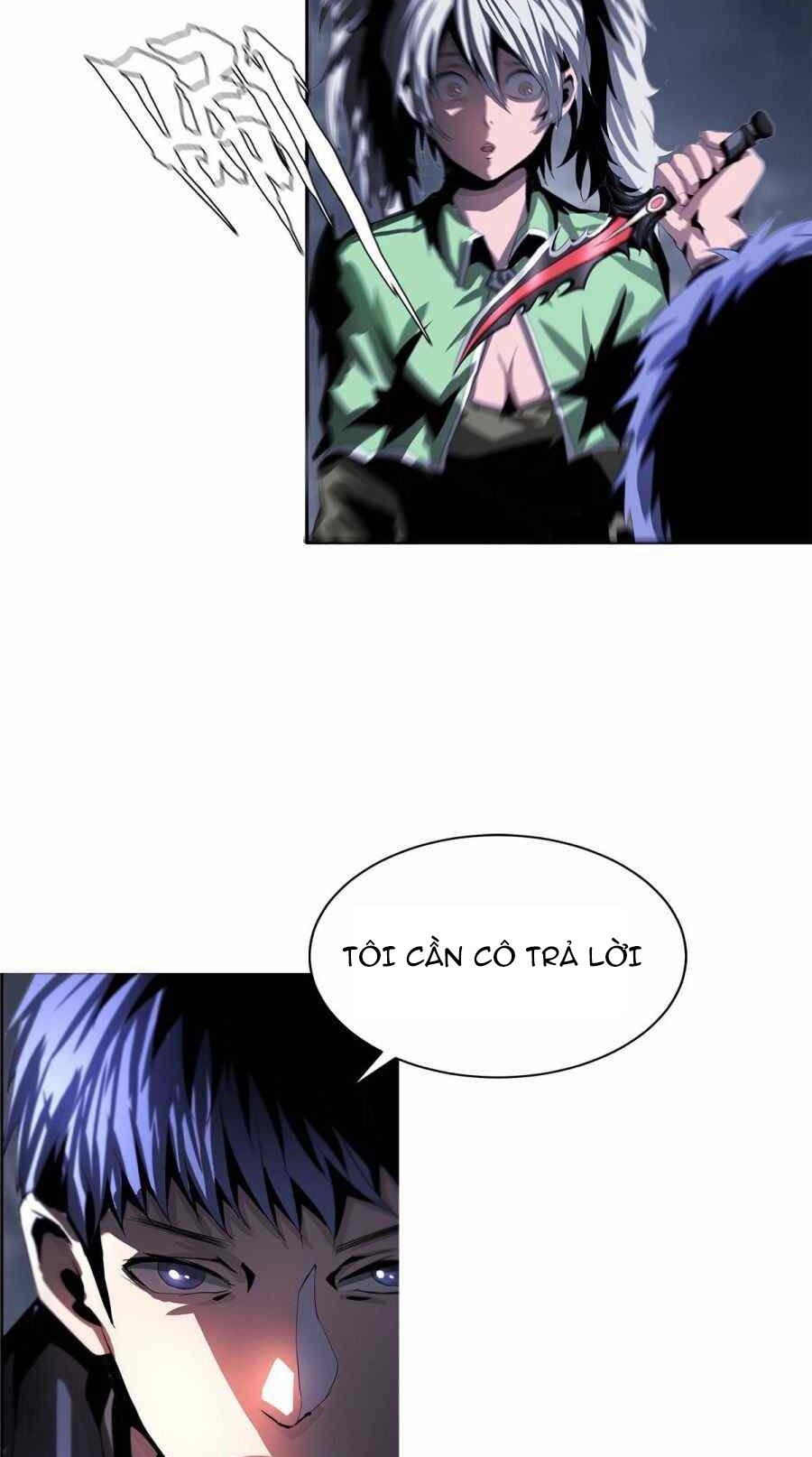 Đọc truyện Một mình dạo quanh hầm ngục - Chap 18