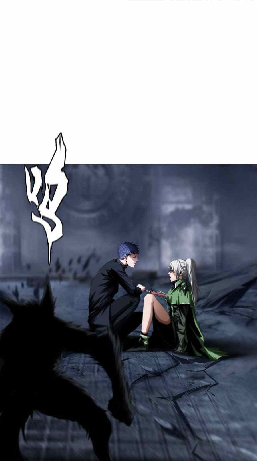 Đọc truyện Một mình dạo quanh hầm ngục - Chap 18