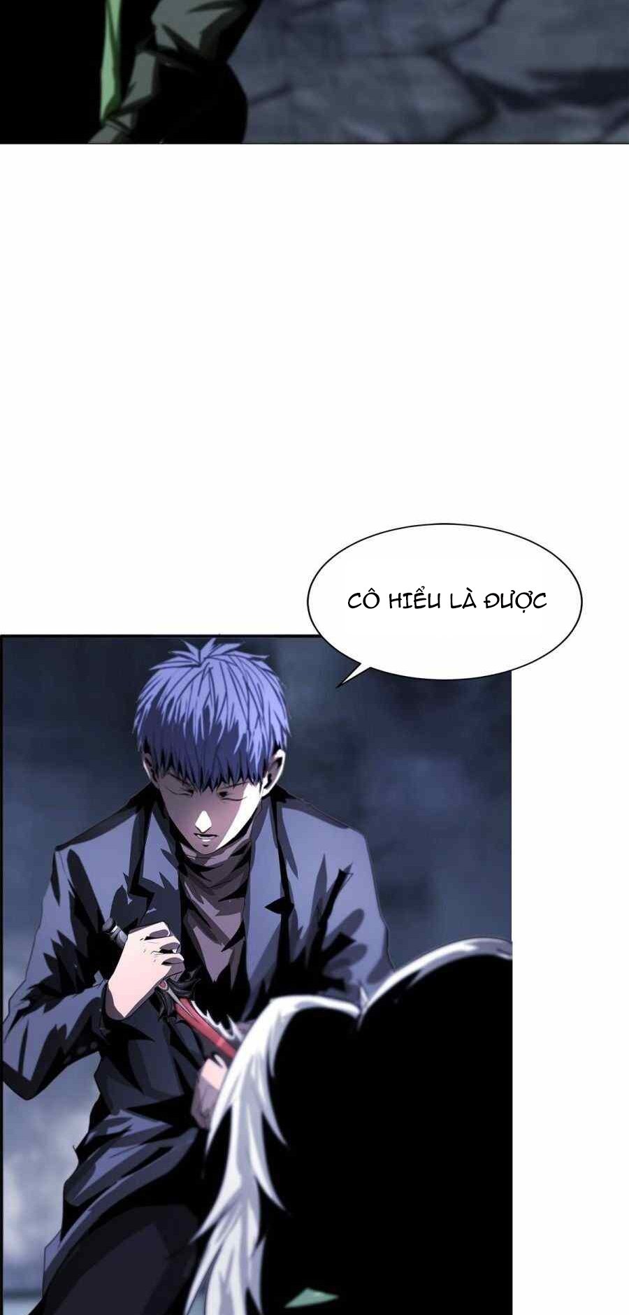 Đọc truyện Một mình dạo quanh hầm ngục - Chap 18