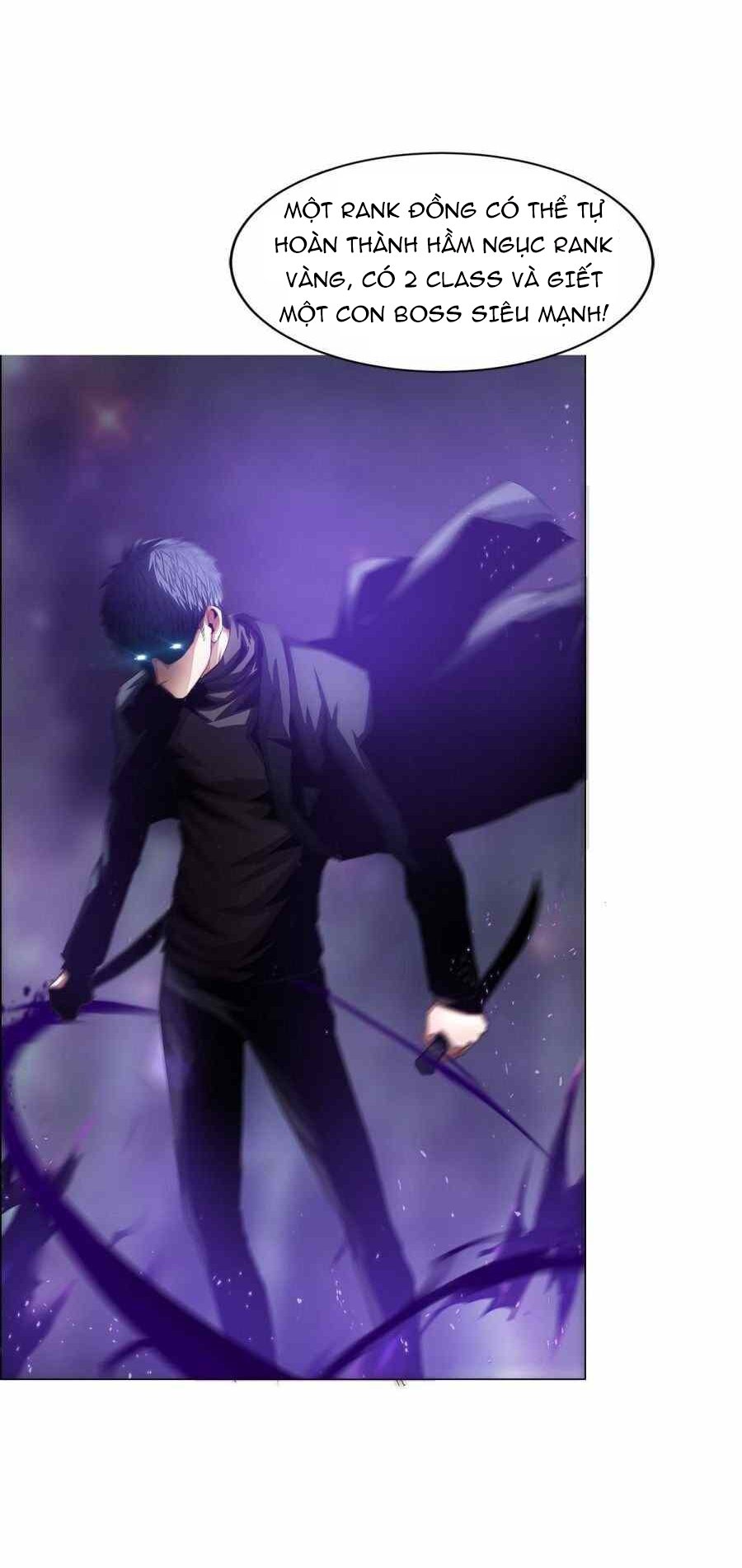 Đọc truyện Một mình dạo quanh hầm ngục - Chap 18