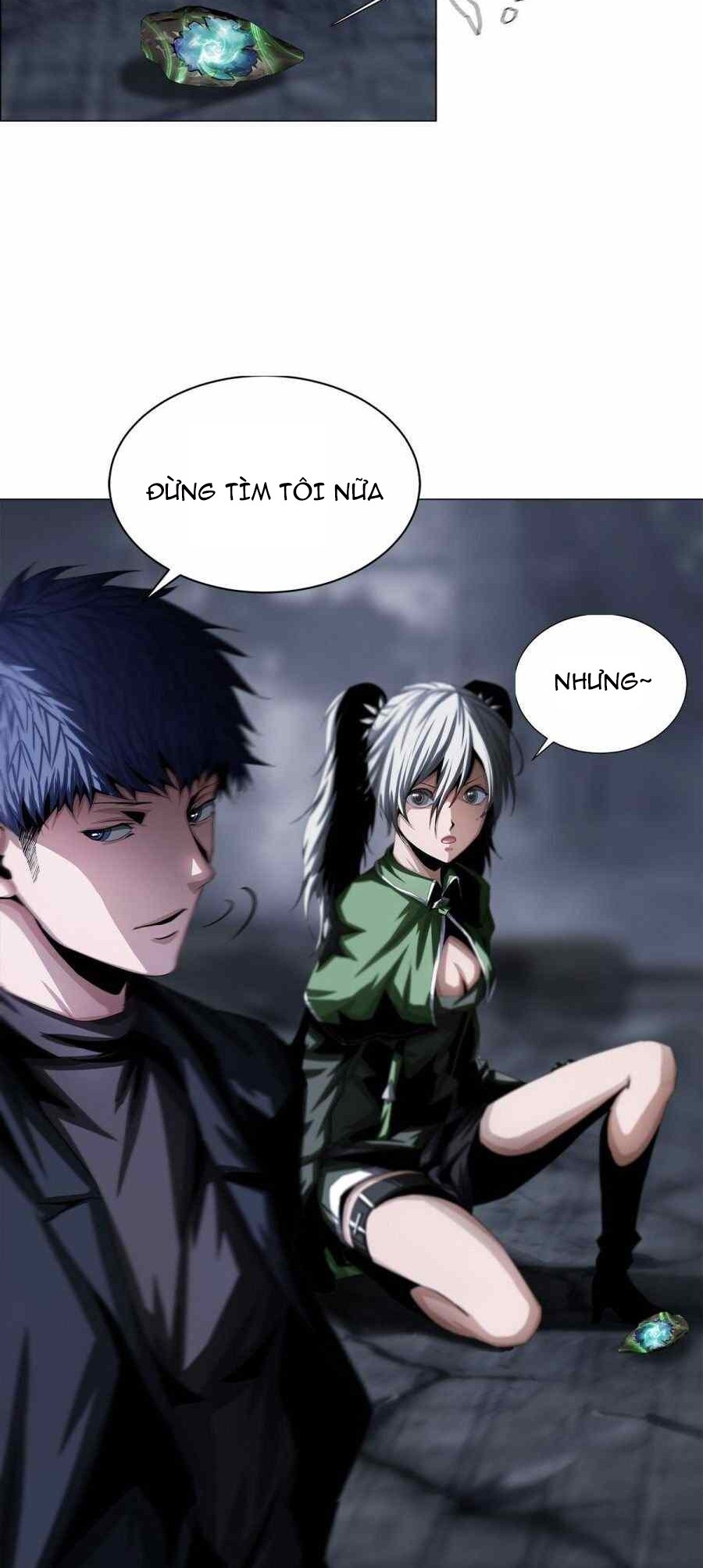 Đọc truyện Một mình dạo quanh hầm ngục - Chap 18