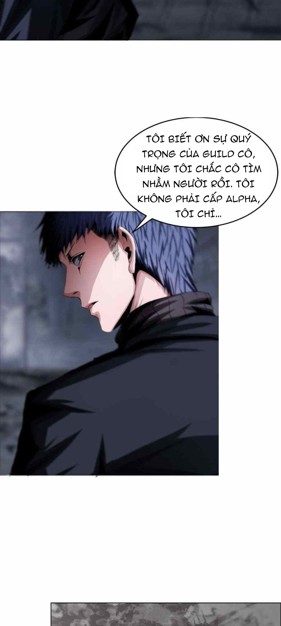Đọc truyện Một mình dạo quanh hầm ngục - Chap 18