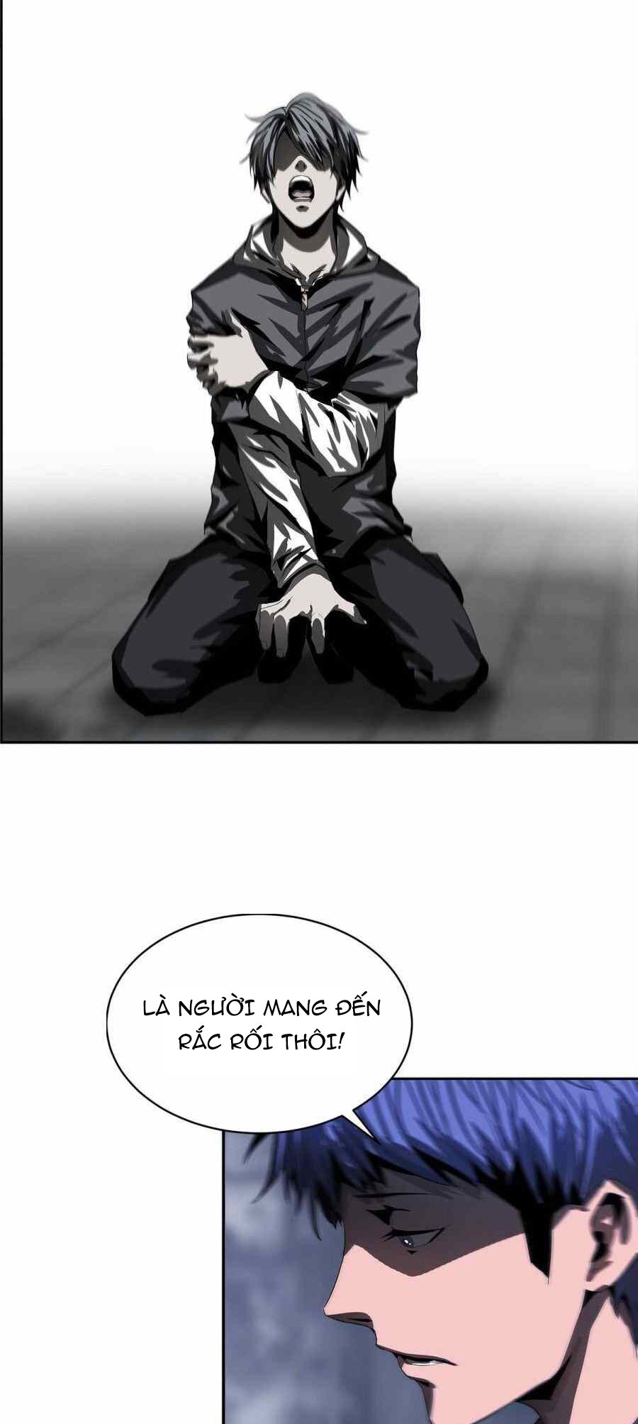 Đọc truyện Một mình dạo quanh hầm ngục - Chap 18