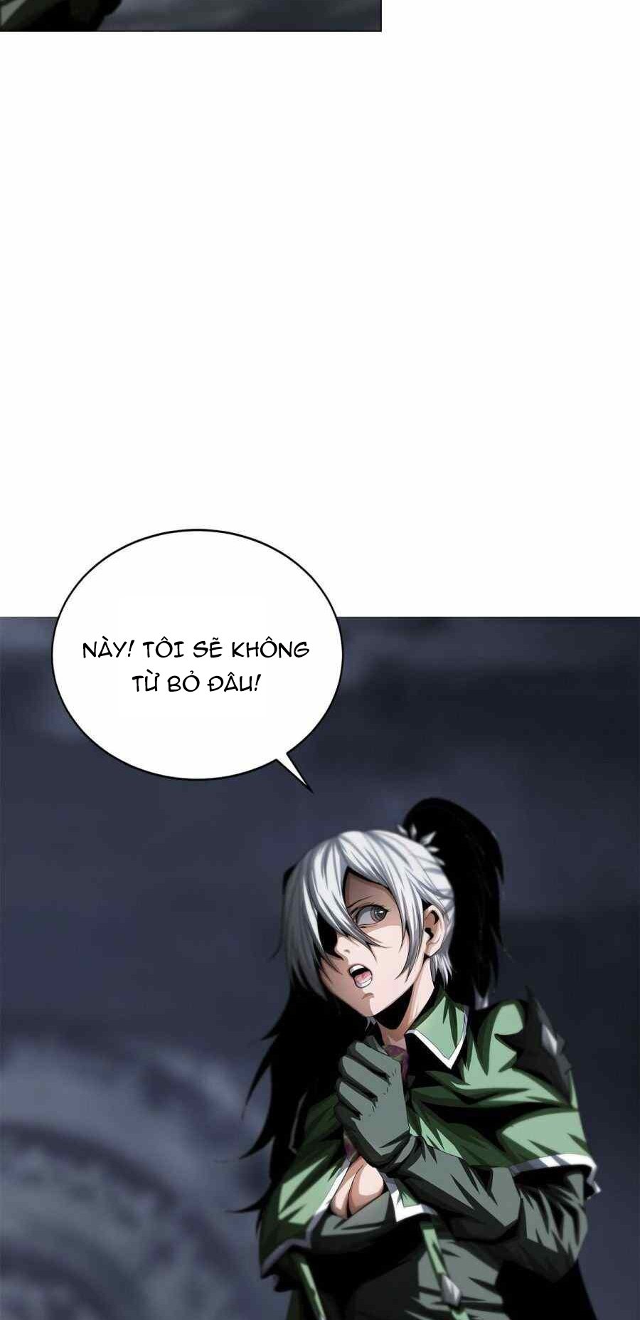 Đọc truyện Một mình dạo quanh hầm ngục - Chap 18