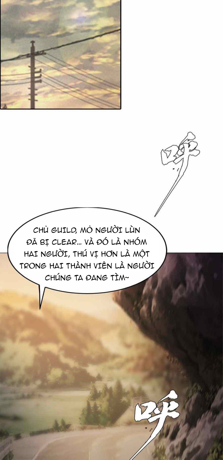 Đọc truyện Một mình dạo quanh hầm ngục - Chap 18
