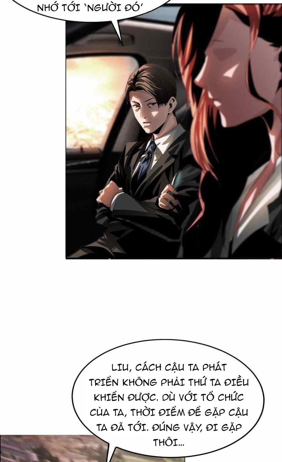 Đọc truyện Một mình dạo quanh hầm ngục - Chap 18