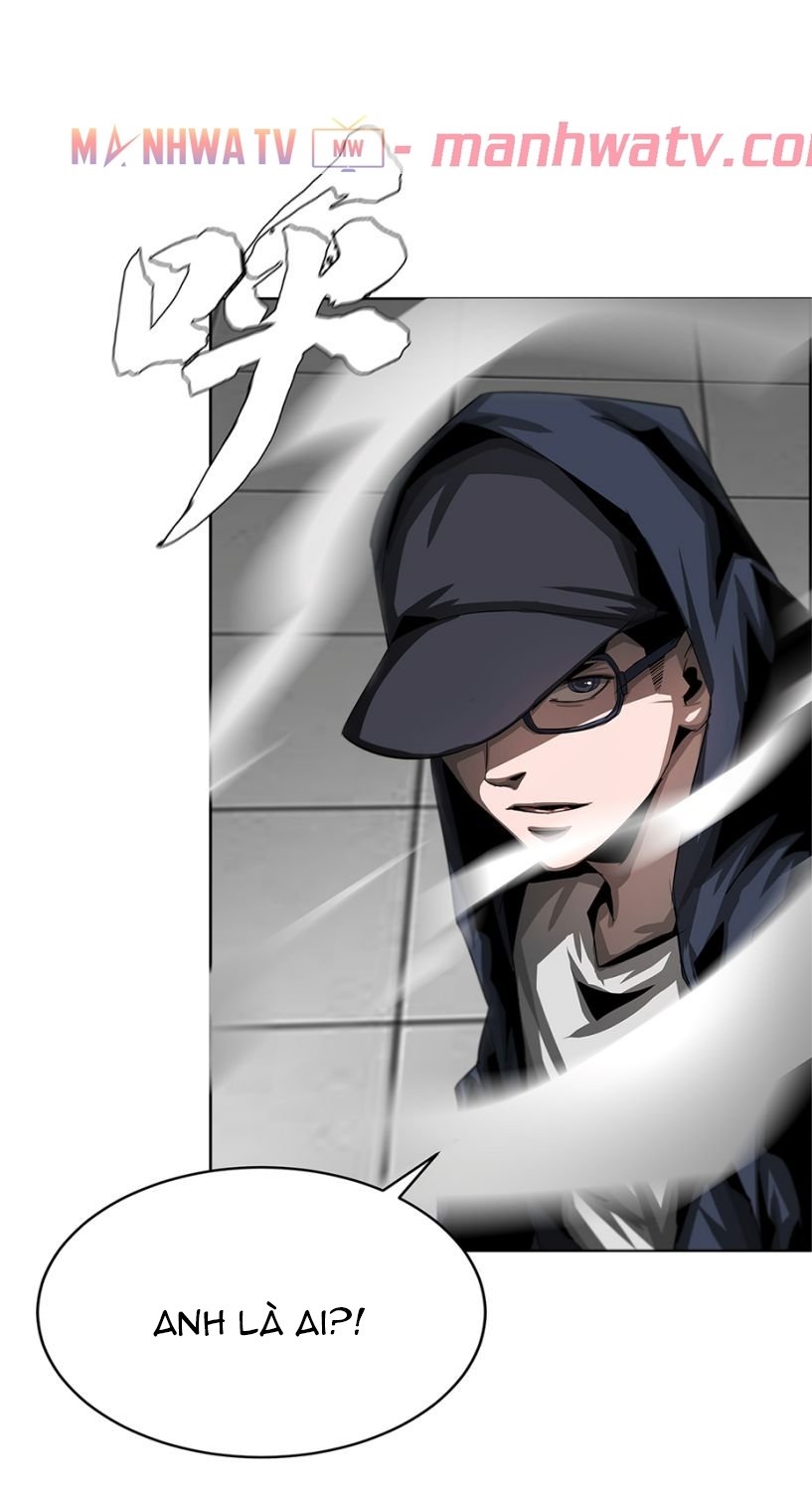 Đọc truyện Một mình dạo quanh hầm ngục - Chap 20