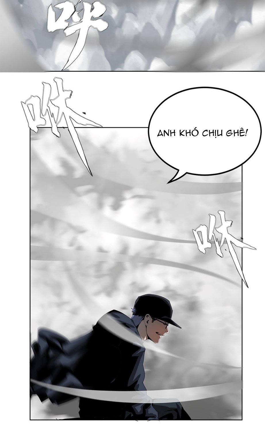 Đọc truyện Một mình dạo quanh hầm ngục - Chap 20