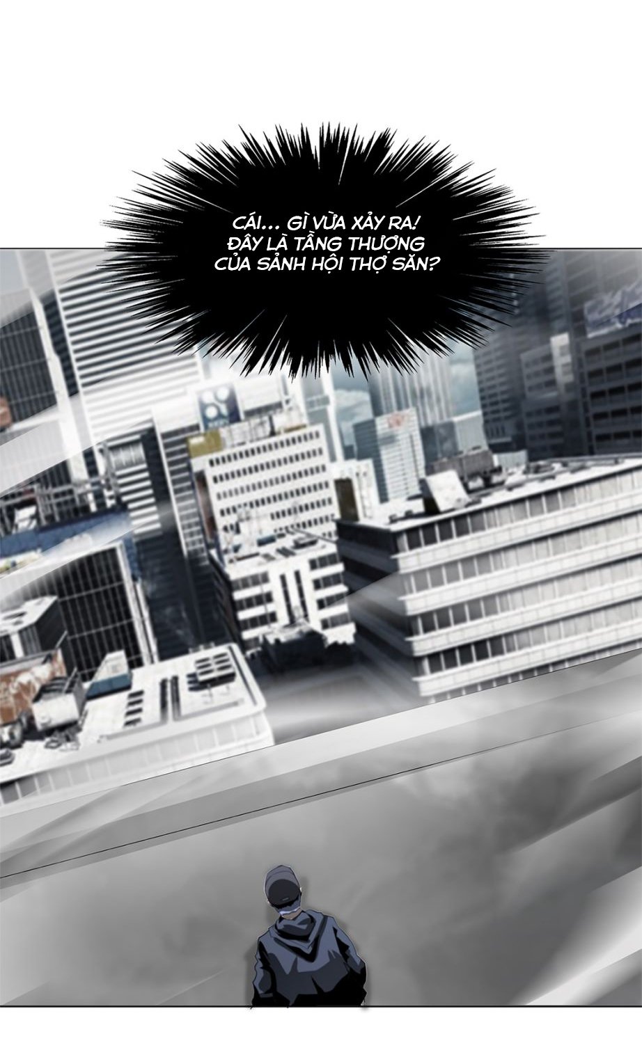 Đọc truyện Một mình dạo quanh hầm ngục - Chap 20