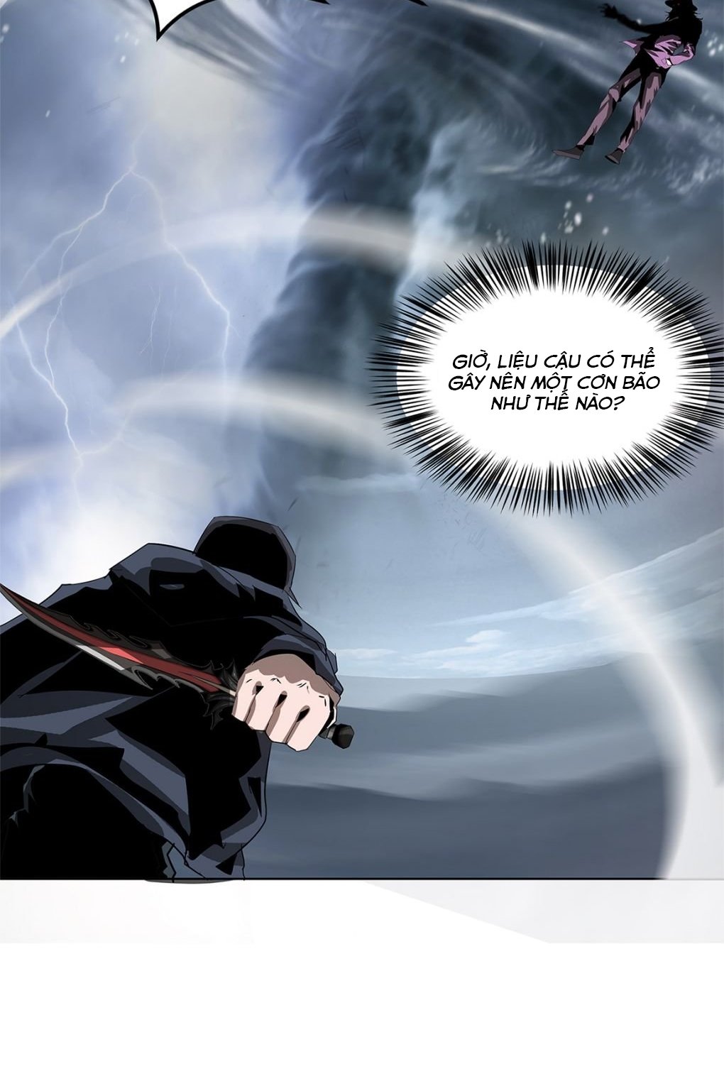 Đọc truyện Một mình dạo quanh hầm ngục - Chap 20