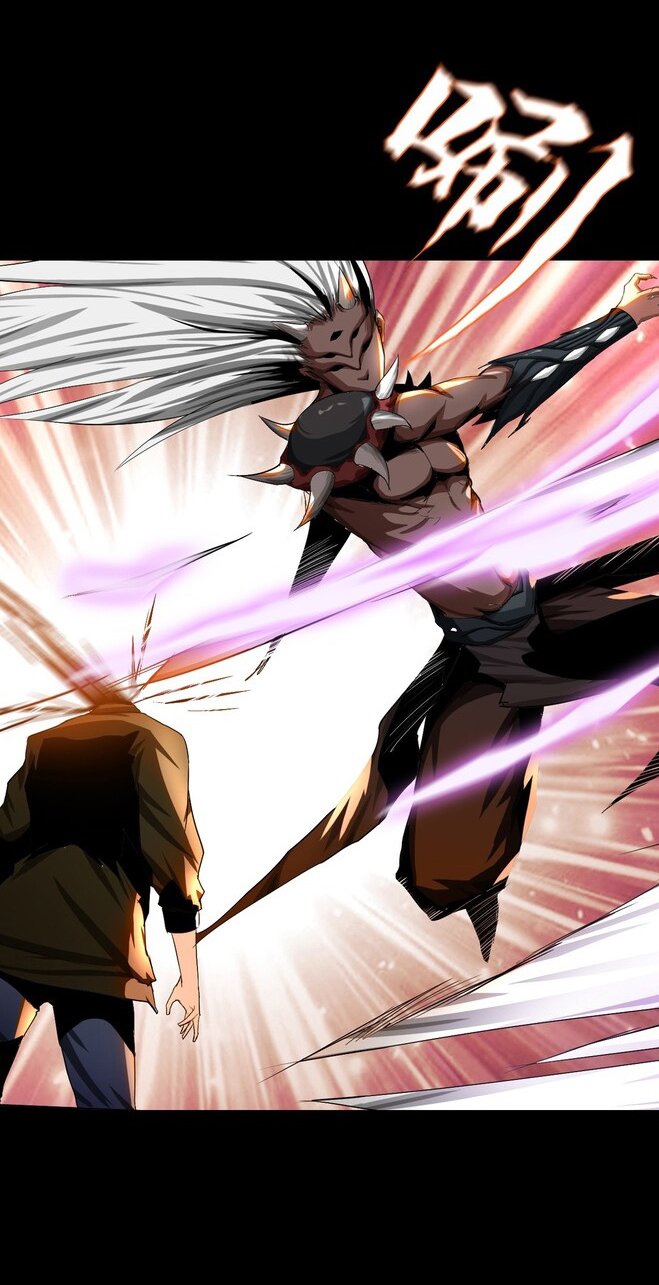 Đọc truyện Một mình dạo quanh hầm ngục - Chap 4