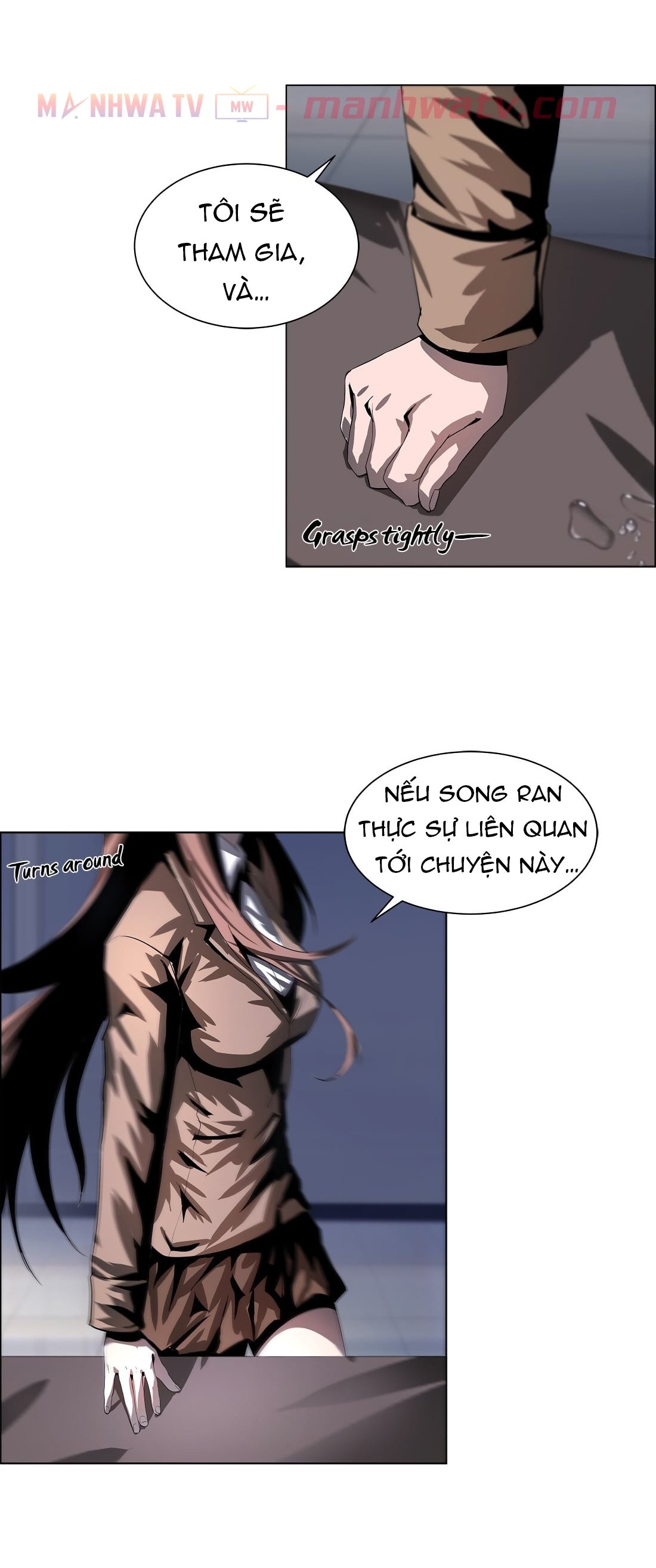 Đọc truyện Một mình dạo quanh hầm ngục - Chap 24