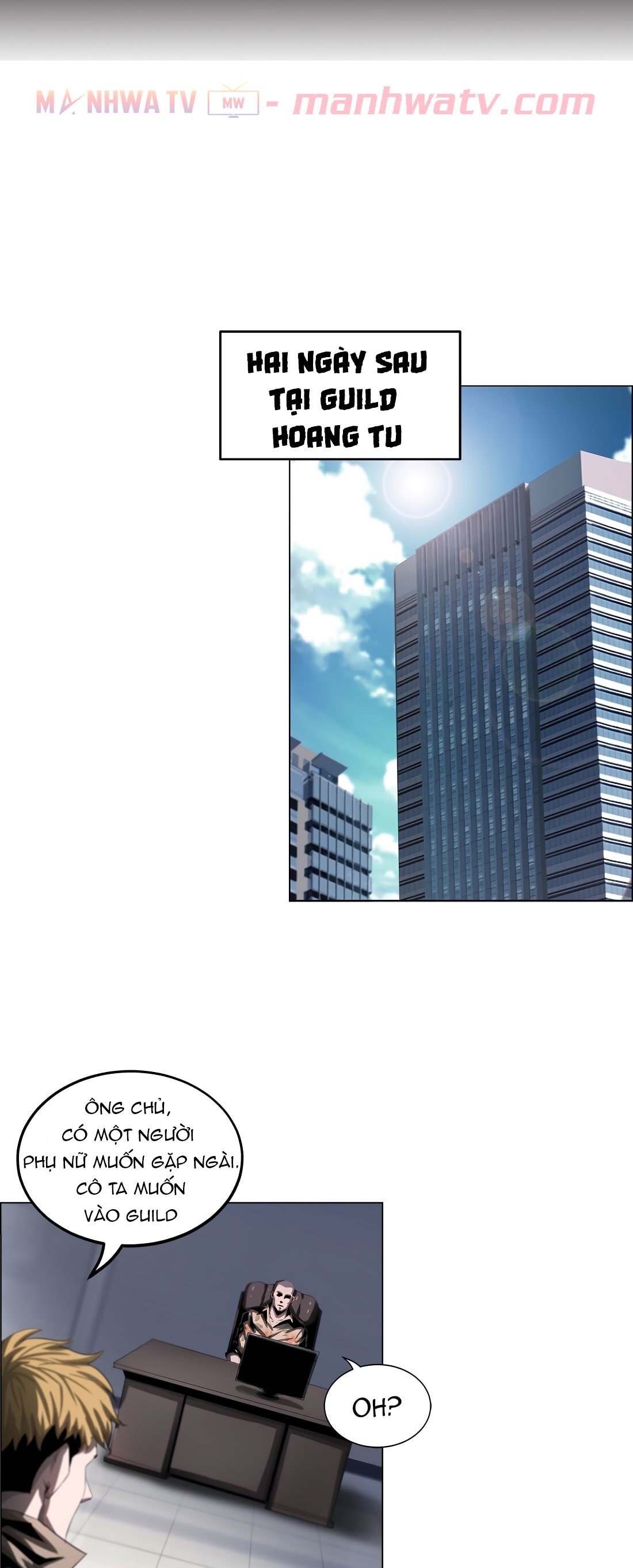 Đọc truyện Một mình dạo quanh hầm ngục - Chap 24