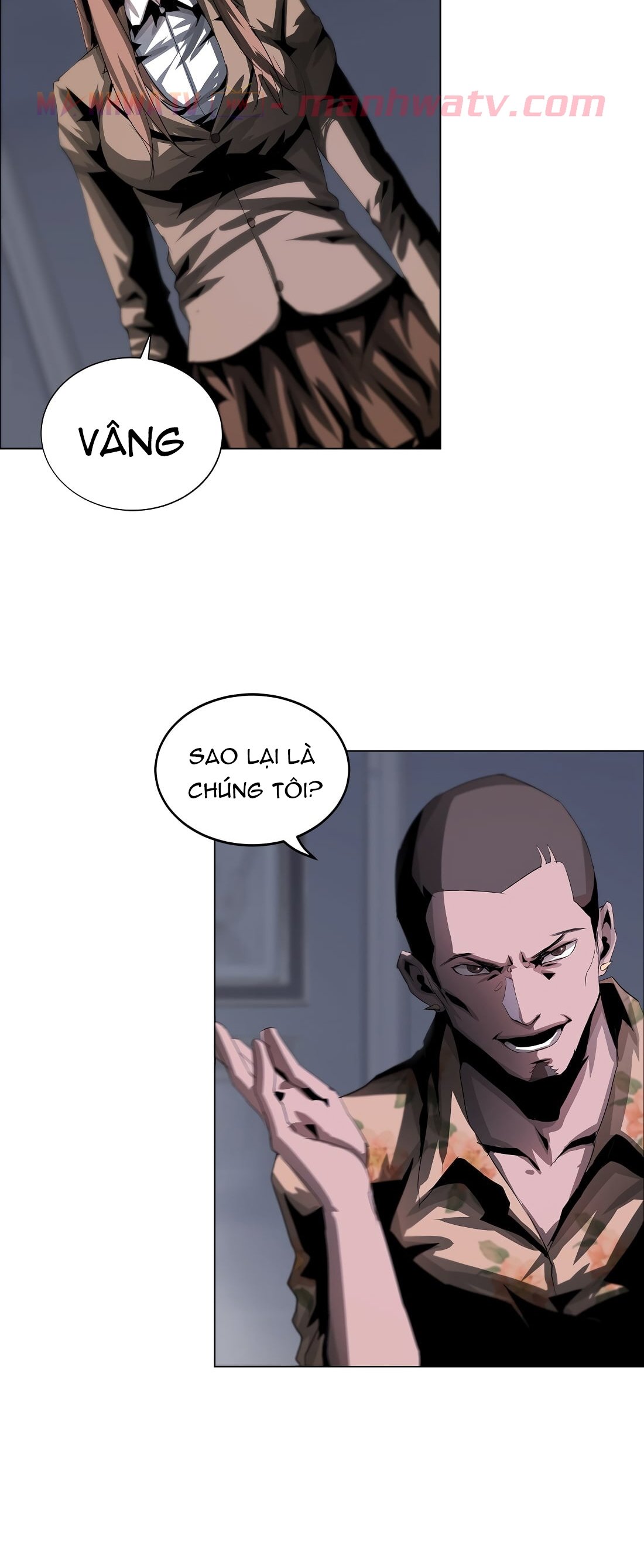 Đọc truyện Một mình dạo quanh hầm ngục - Chap 24