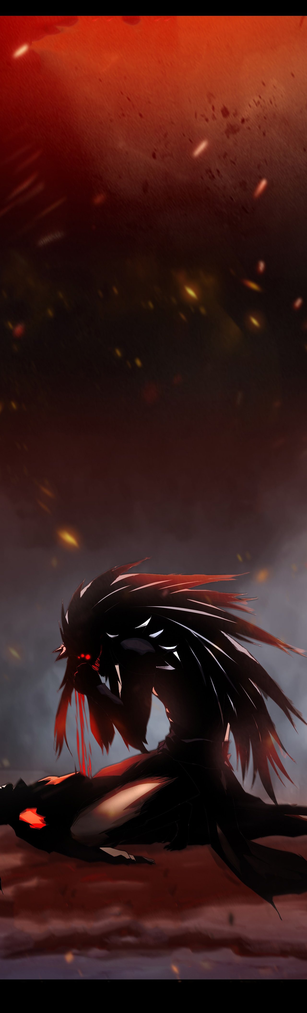 Đọc truyện Một mình dạo quanh hầm ngục - Chap 5