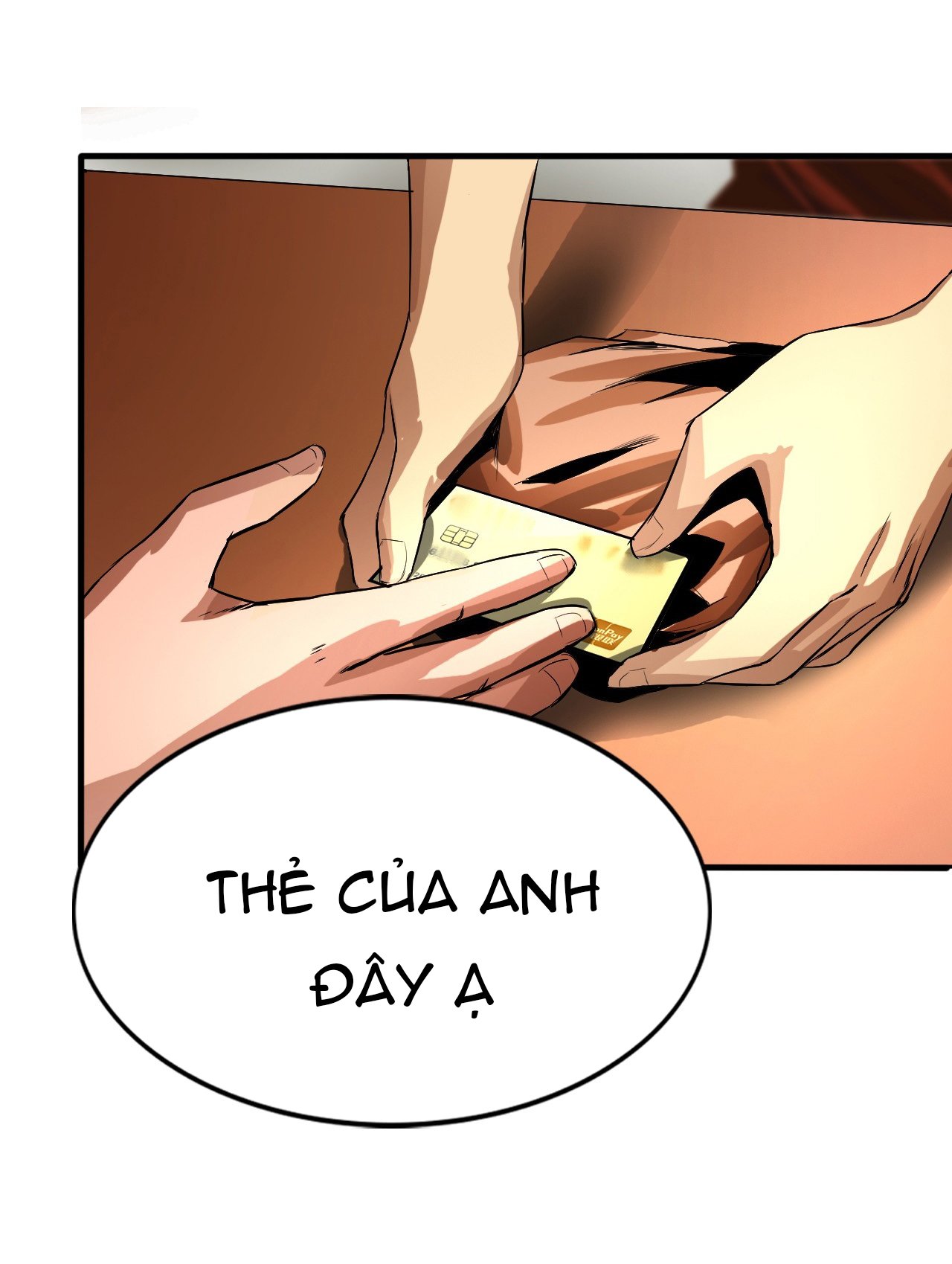 Đọc truyện Một mình dạo quanh hầm ngục - Chap 5