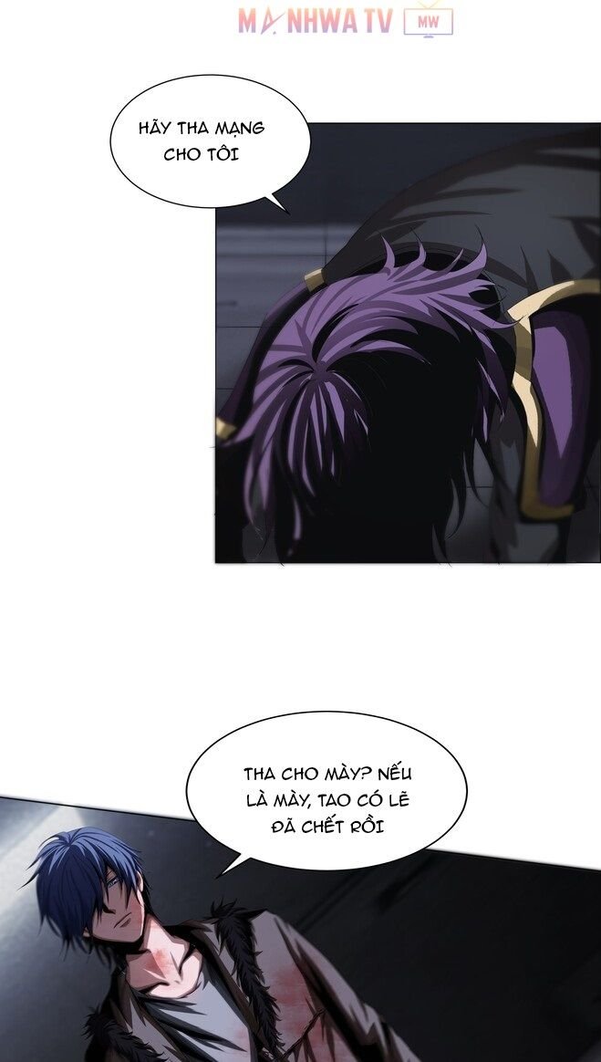 Đọc truyện Một mình dạo quanh hầm ngục - Chap 13
