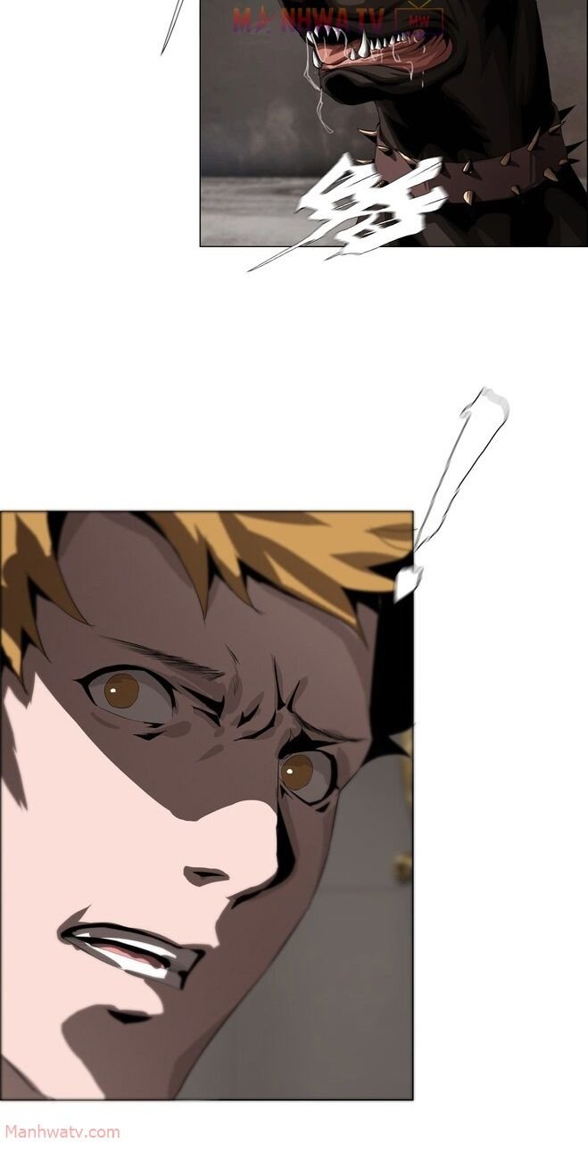 Đọc truyện Một mình dạo quanh hầm ngục - Chap 13