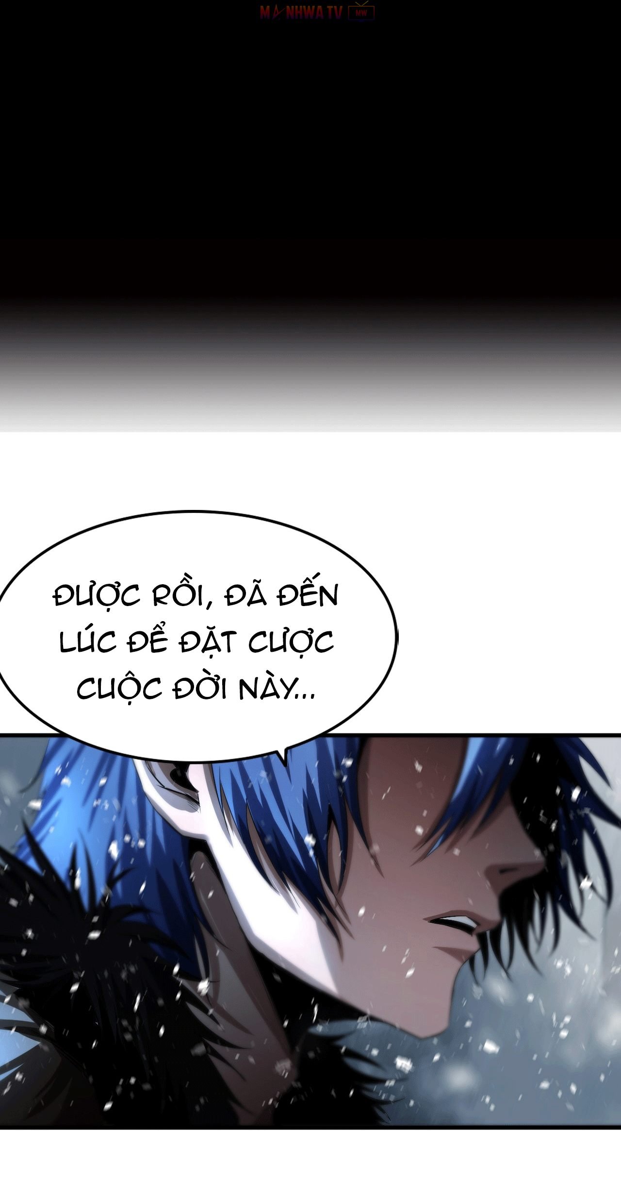 Đọc truyện Một mình dạo quanh hầm ngục - Chap 9