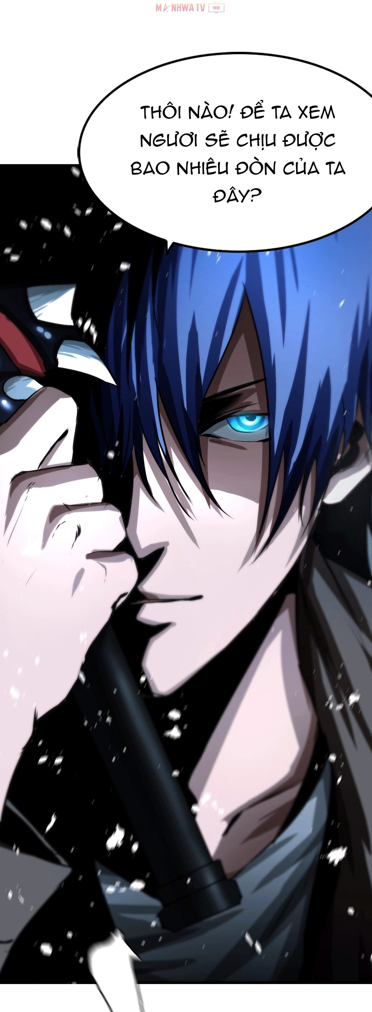 Đọc truyện Một mình dạo quanh hầm ngục - Chap 9