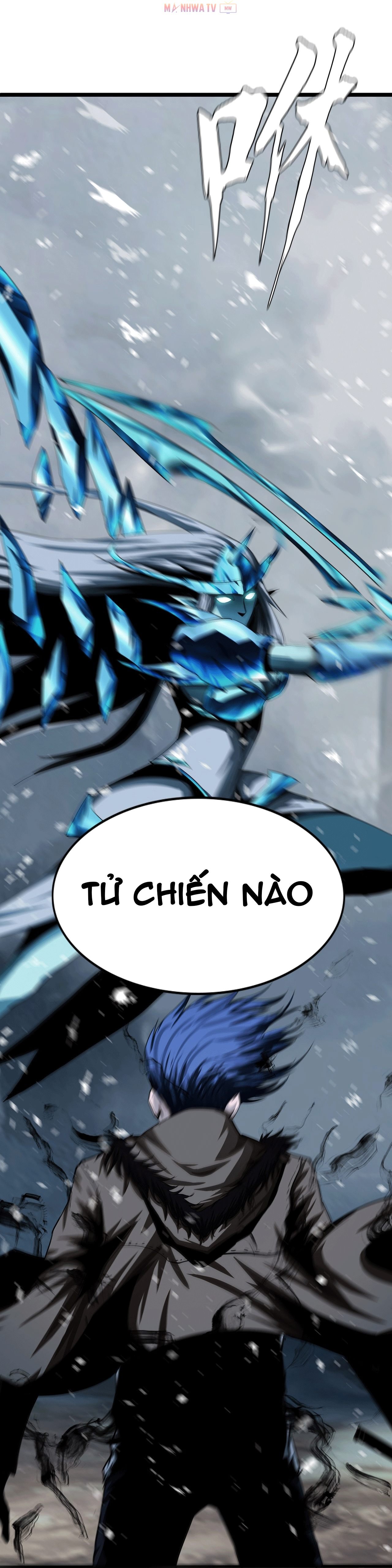 Đọc truyện Một mình dạo quanh hầm ngục - Chap 9