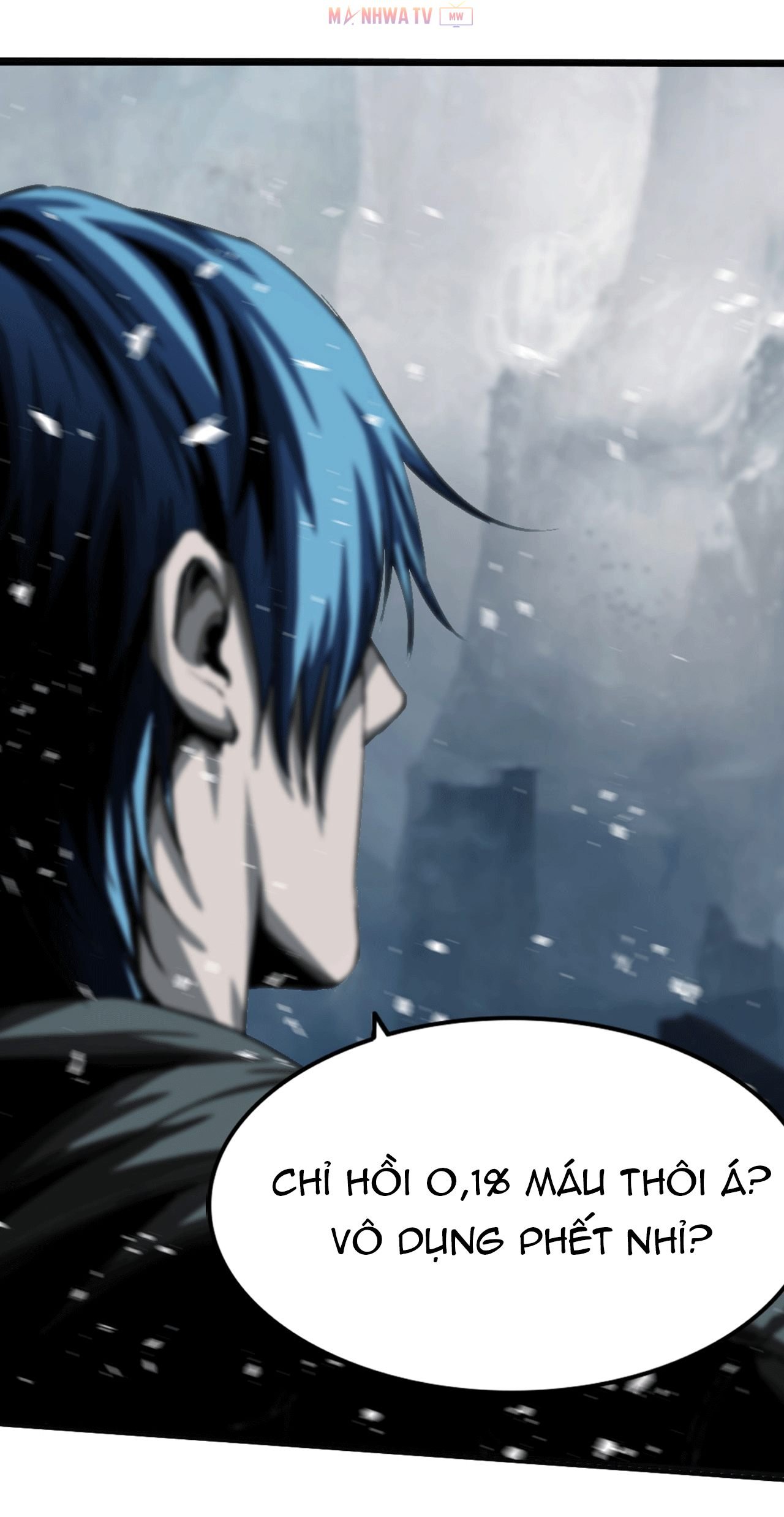 Đọc truyện Một mình dạo quanh hầm ngục - Chap 9