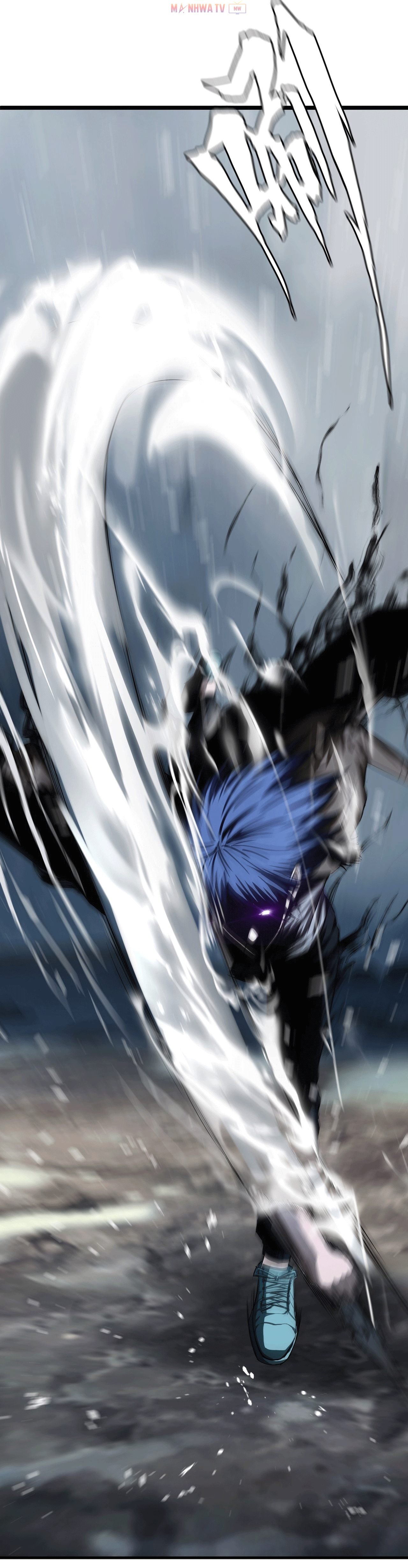 Đọc truyện Một mình dạo quanh hầm ngục - Chap 9