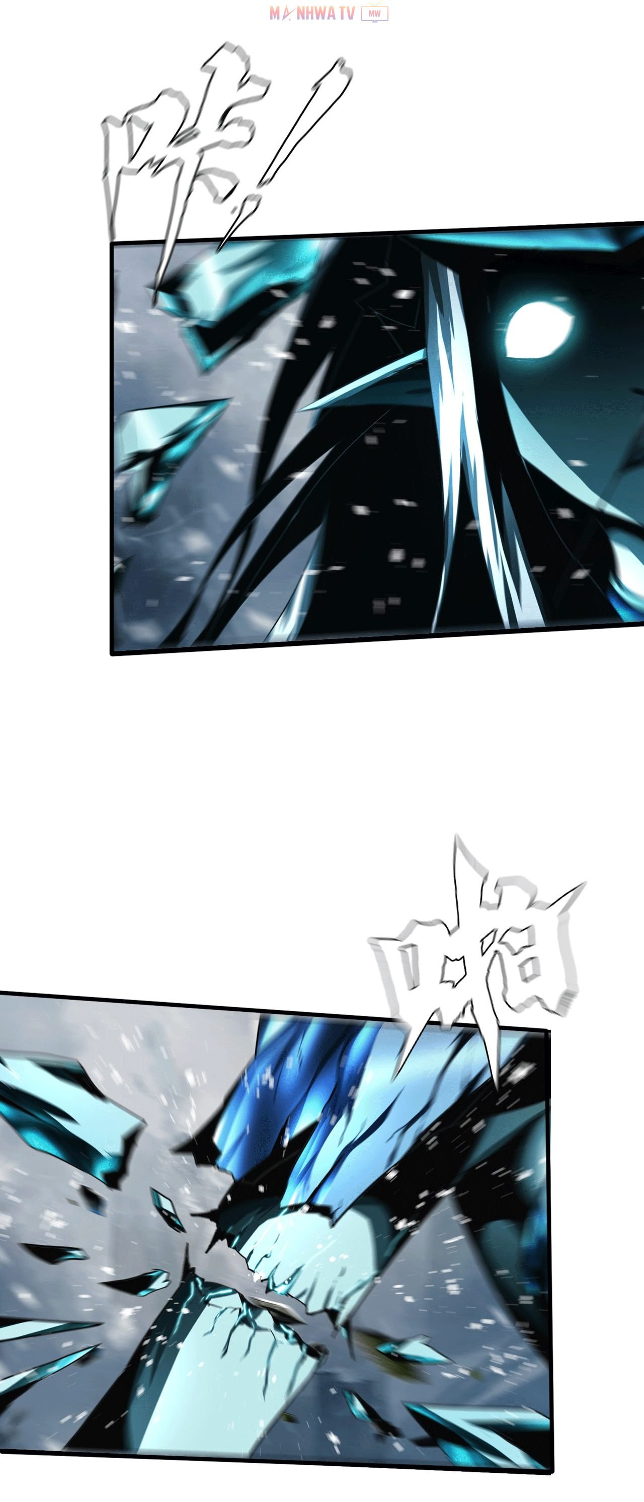 Đọc truyện Một mình dạo quanh hầm ngục - Chap 9