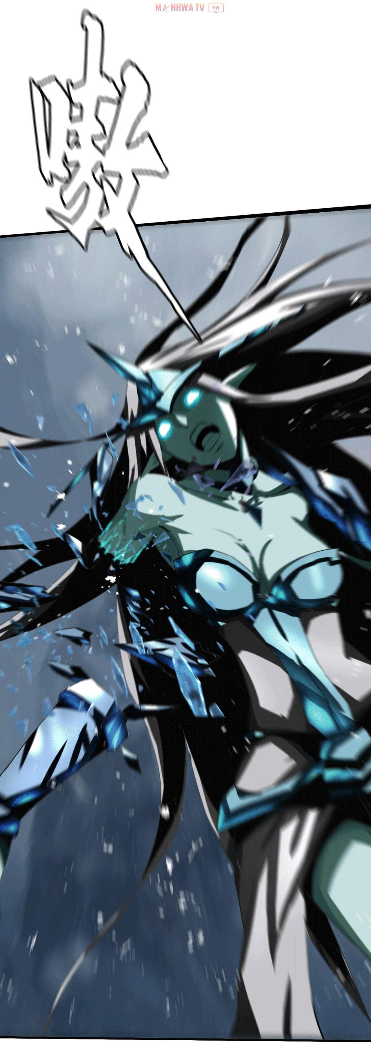 Đọc truyện Một mình dạo quanh hầm ngục - Chap 9