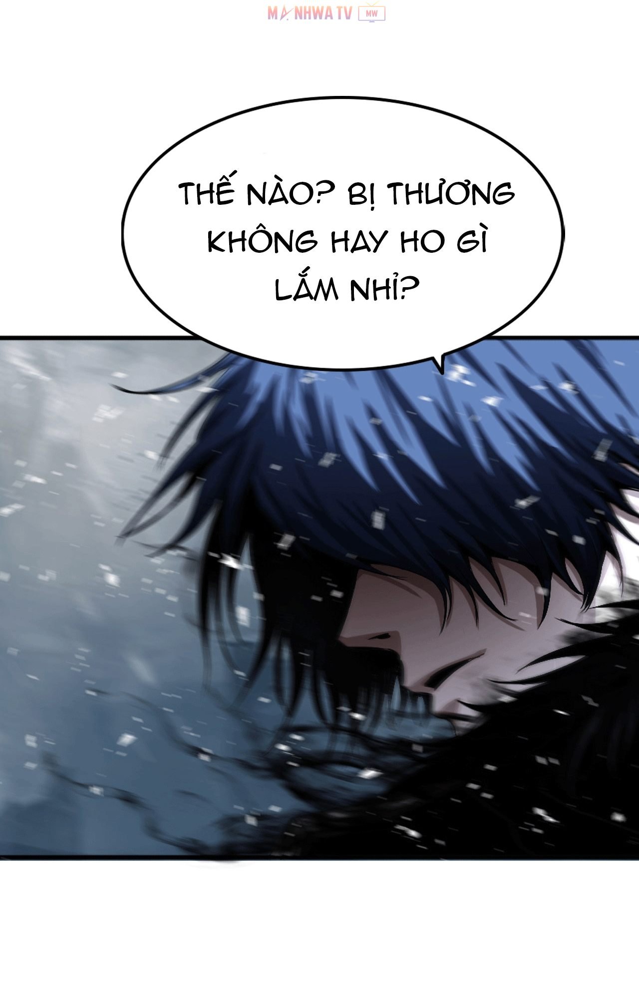 Đọc truyện Một mình dạo quanh hầm ngục - Chap 9