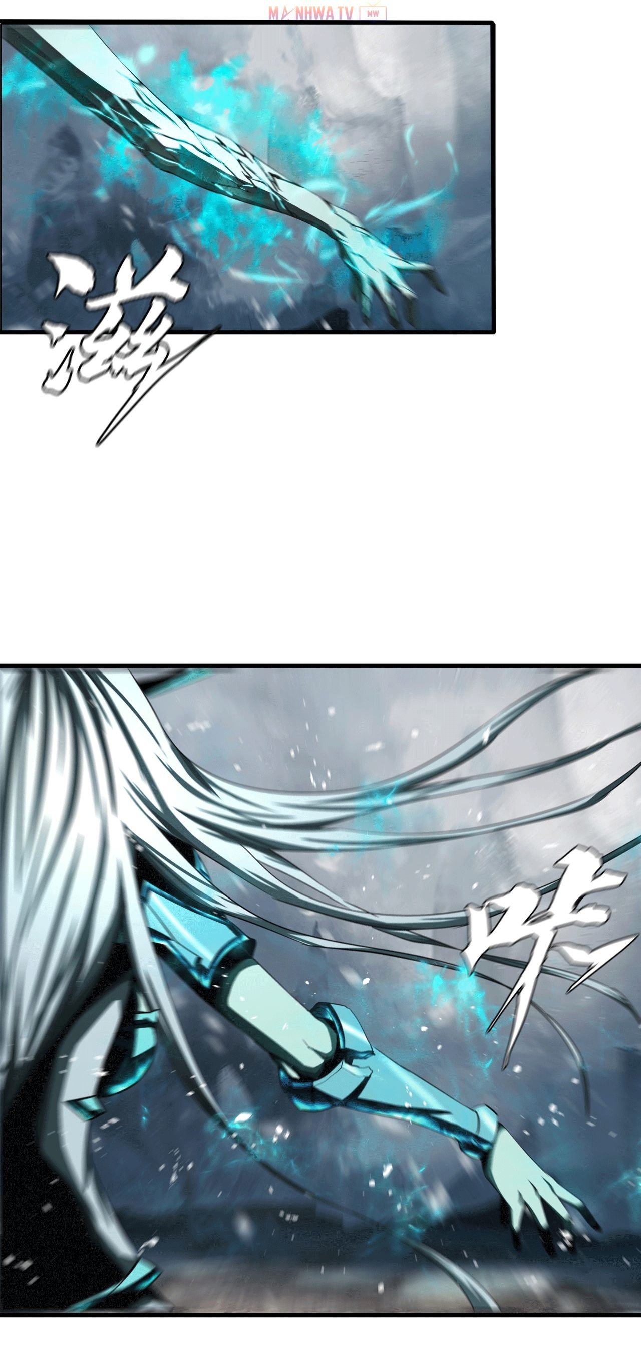 Đọc truyện Một mình dạo quanh hầm ngục - Chap 9