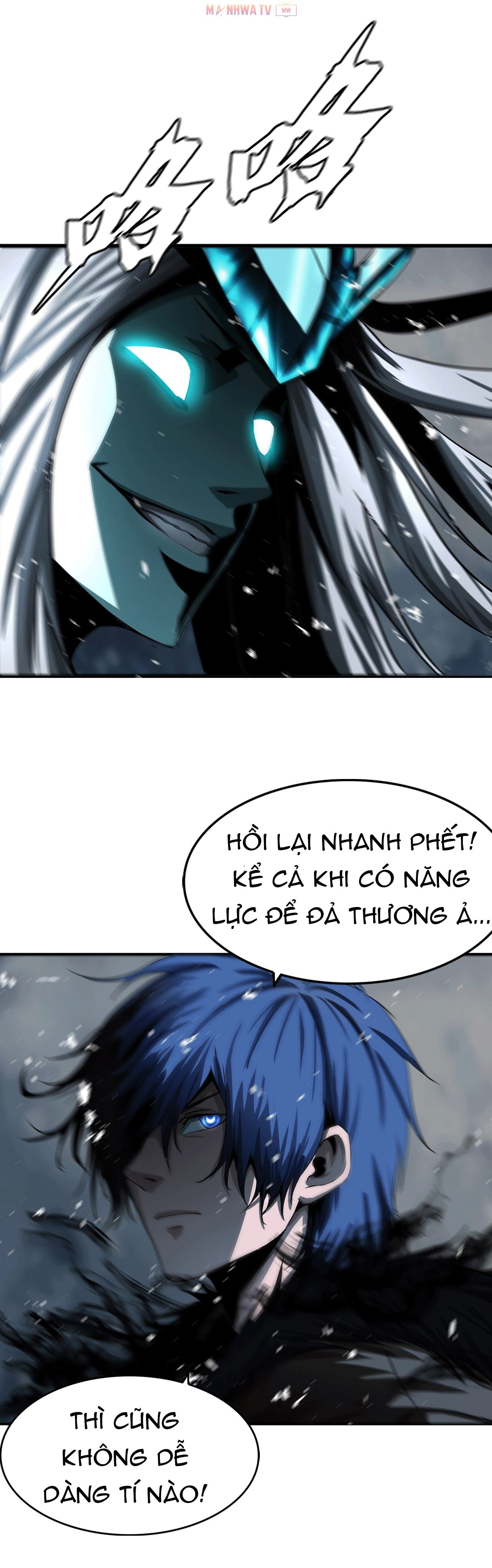 Đọc truyện Một mình dạo quanh hầm ngục - Chap 9