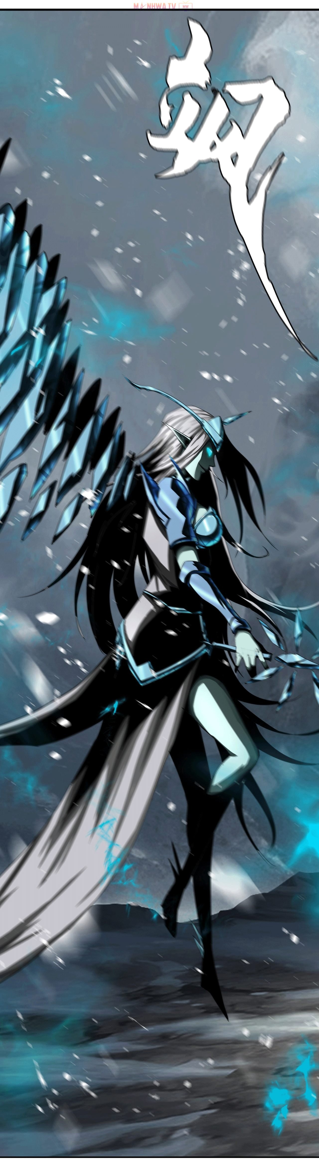 Đọc truyện Một mình dạo quanh hầm ngục - Chap 9