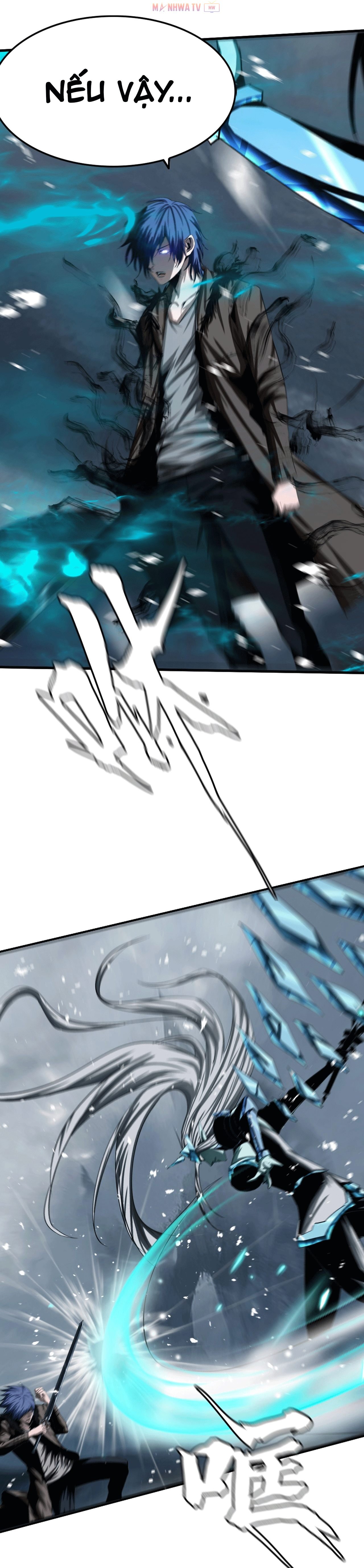 Đọc truyện Một mình dạo quanh hầm ngục - Chap 9