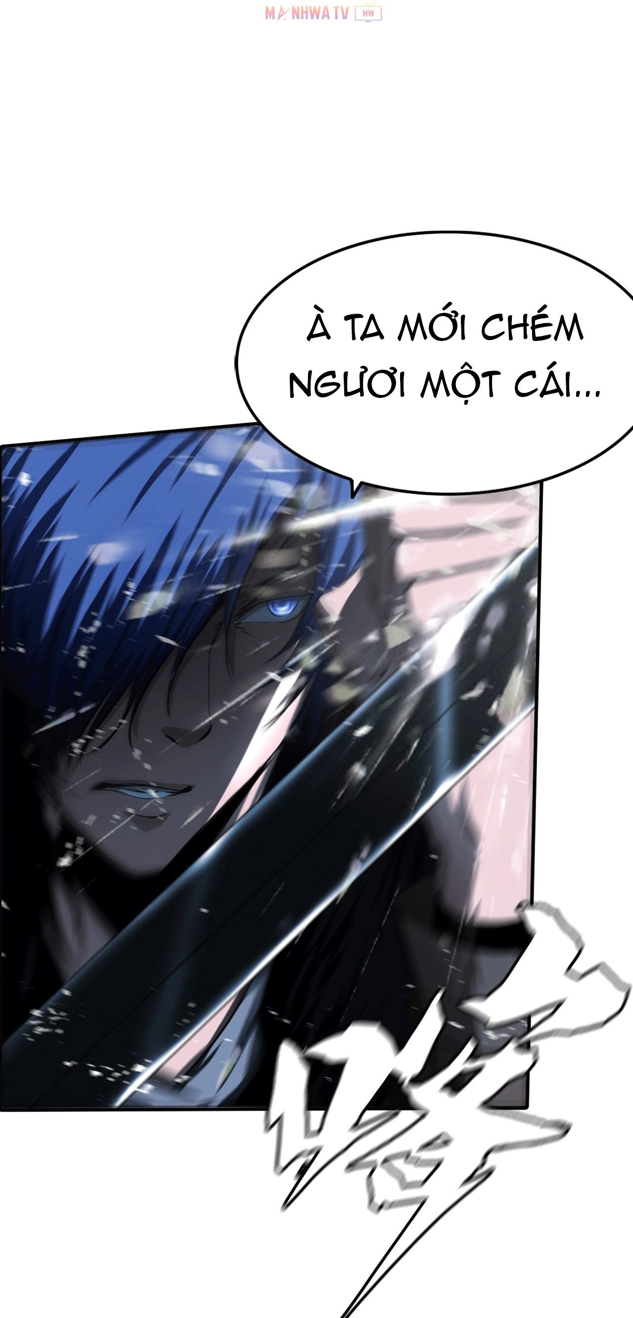 Đọc truyện Một mình dạo quanh hầm ngục - Chap 9