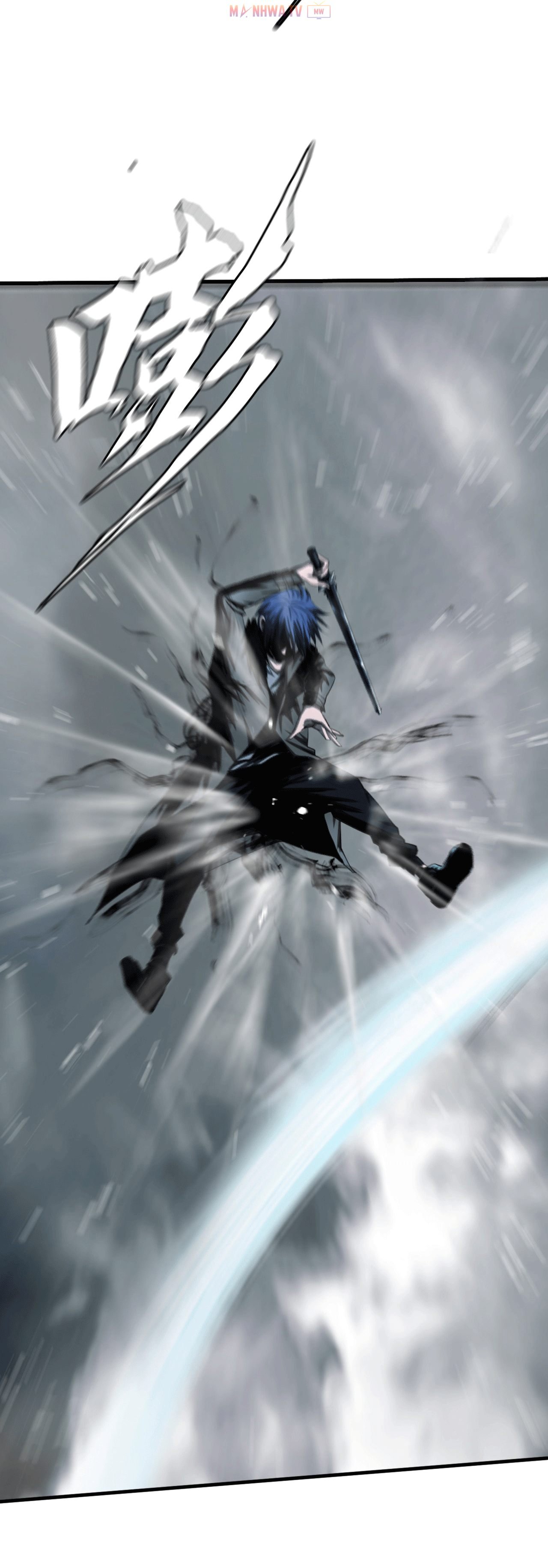 Đọc truyện Một mình dạo quanh hầm ngục - Chap 9