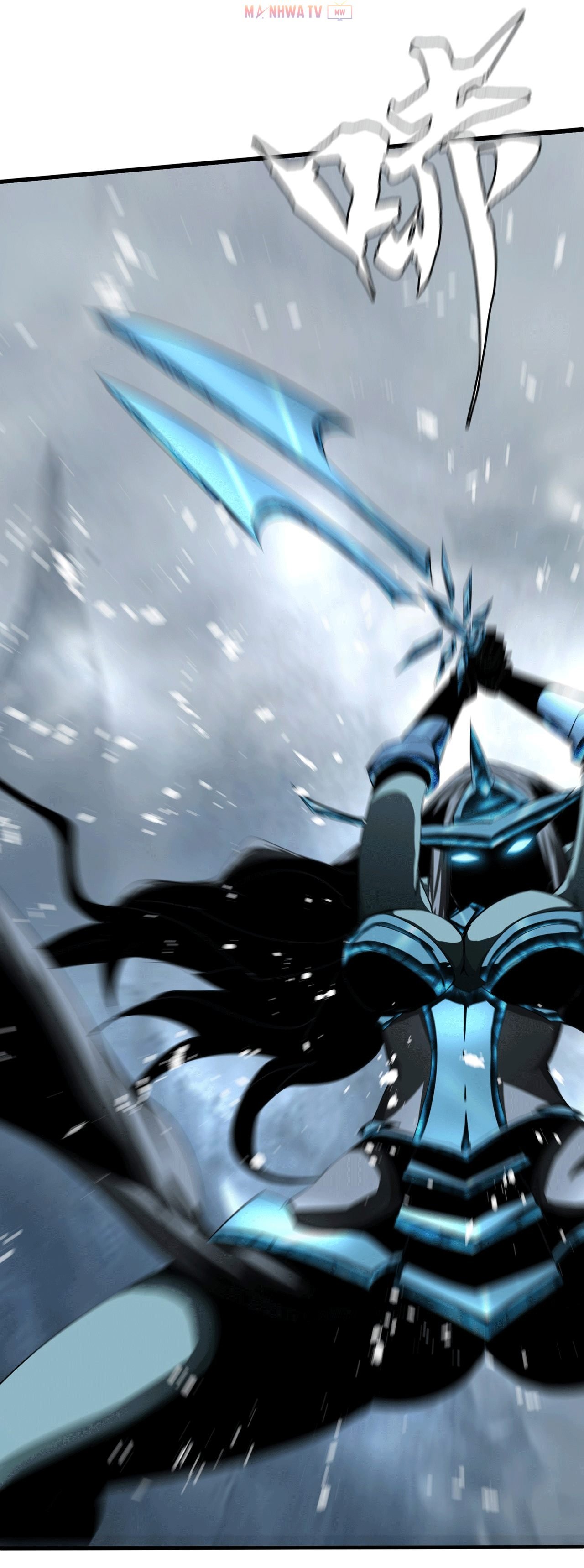 Đọc truyện Một mình dạo quanh hầm ngục - Chap 9