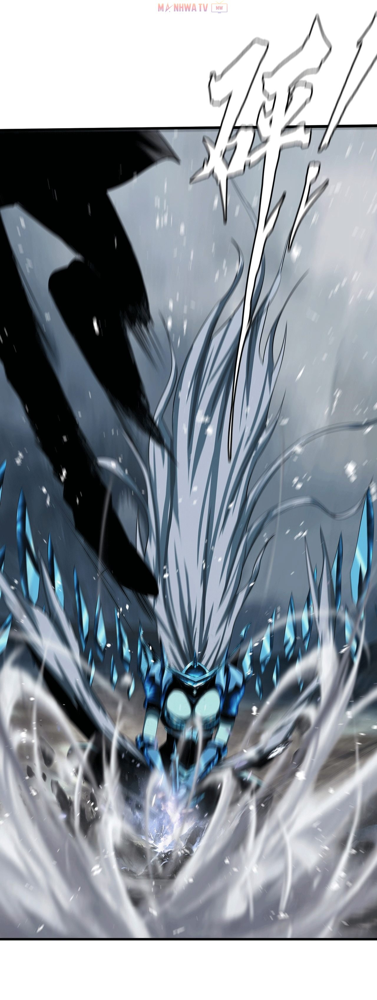 Đọc truyện Một mình dạo quanh hầm ngục - Chap 9