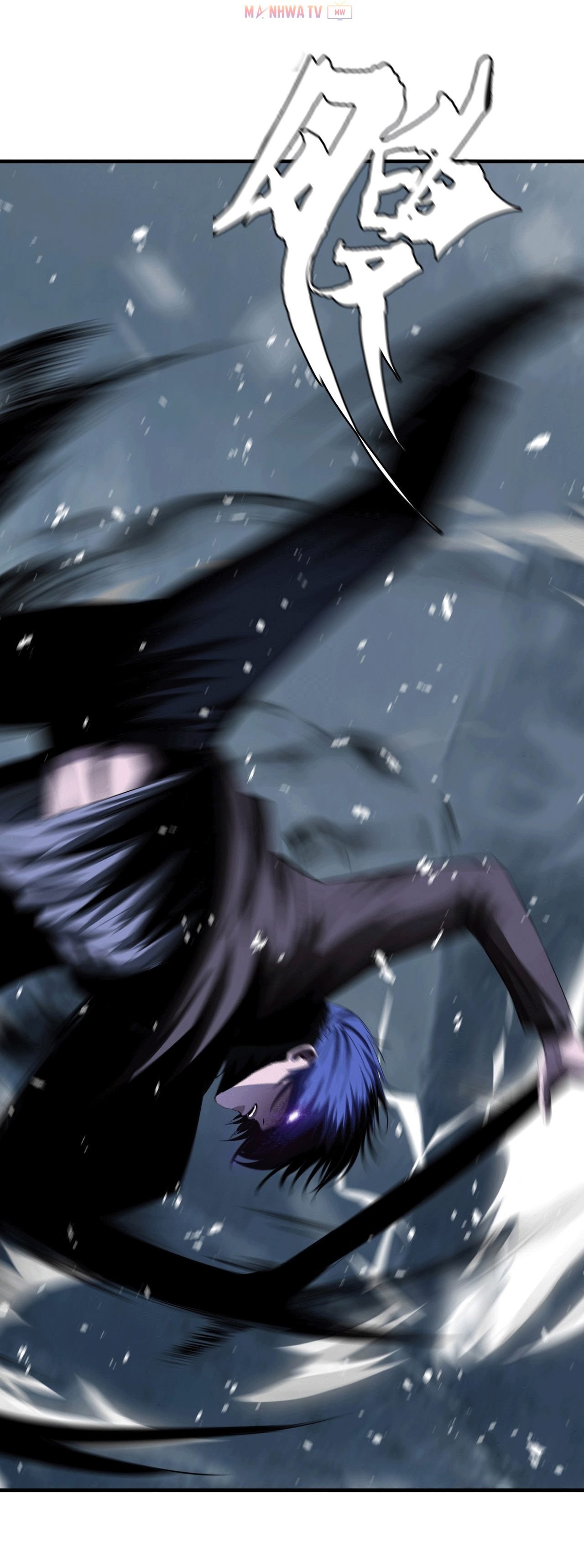 Đọc truyện Một mình dạo quanh hầm ngục - Chap 9