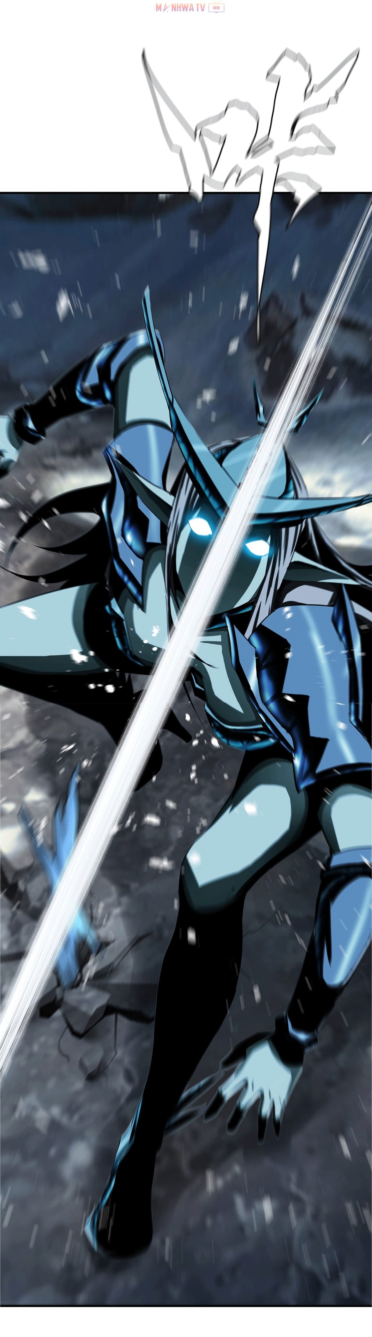 Đọc truyện Một mình dạo quanh hầm ngục - Chap 9