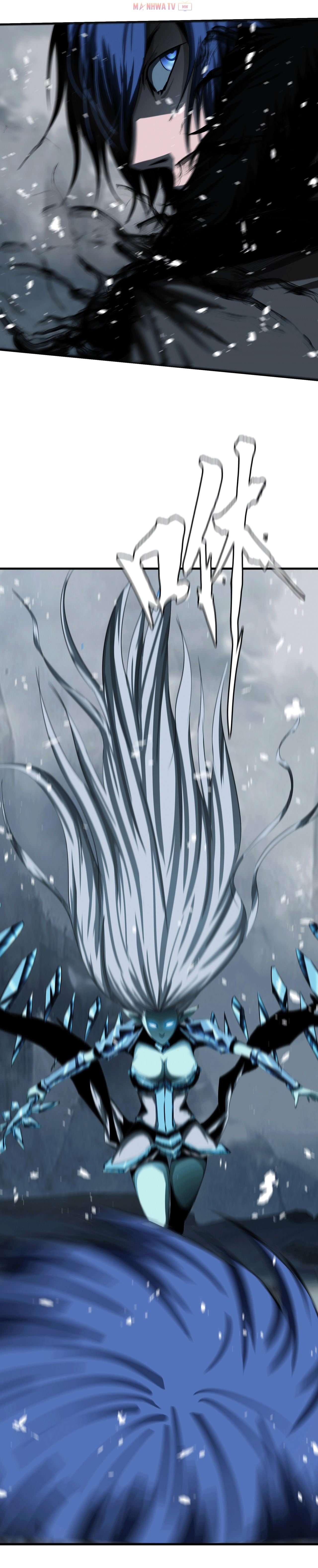 Đọc truyện Một mình dạo quanh hầm ngục - Chap 9