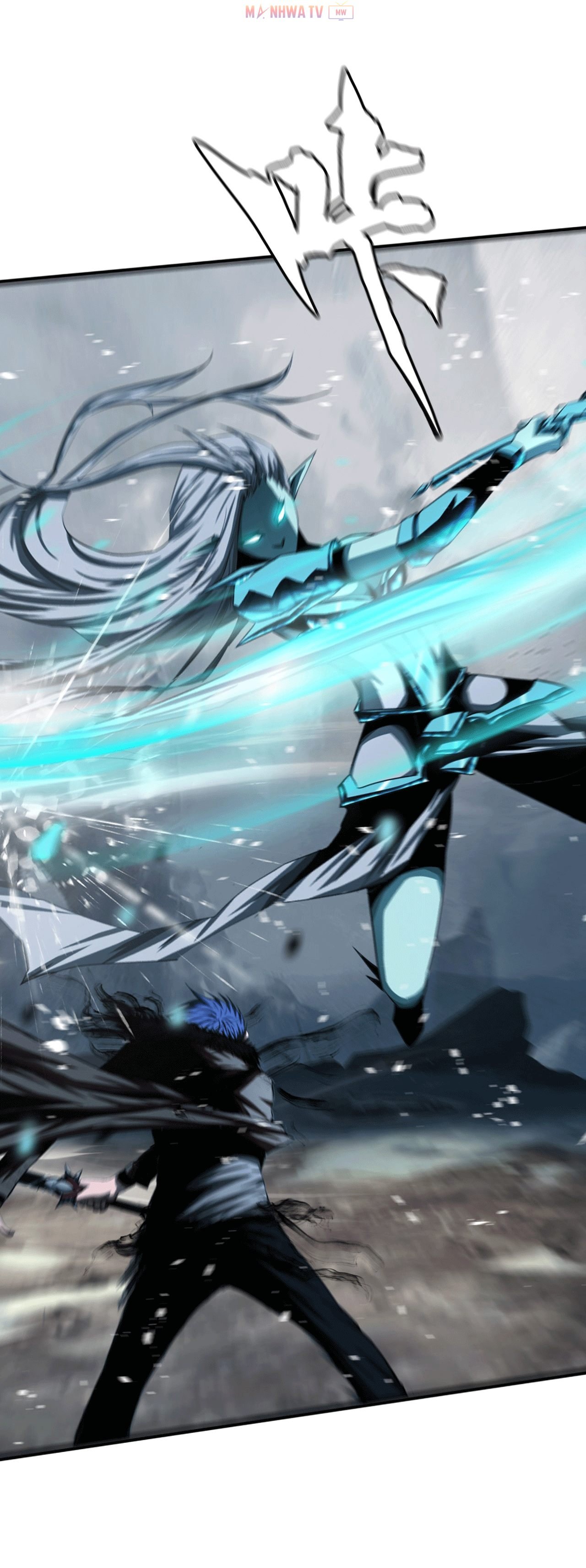 Đọc truyện Một mình dạo quanh hầm ngục - Chap 9