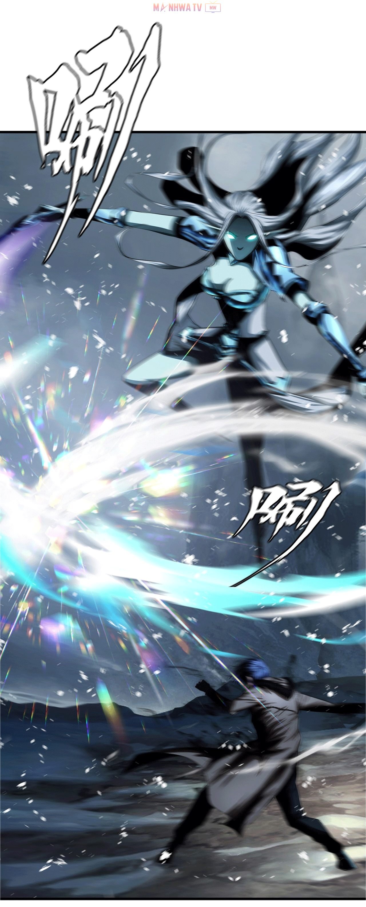 Đọc truyện Một mình dạo quanh hầm ngục - Chap 9