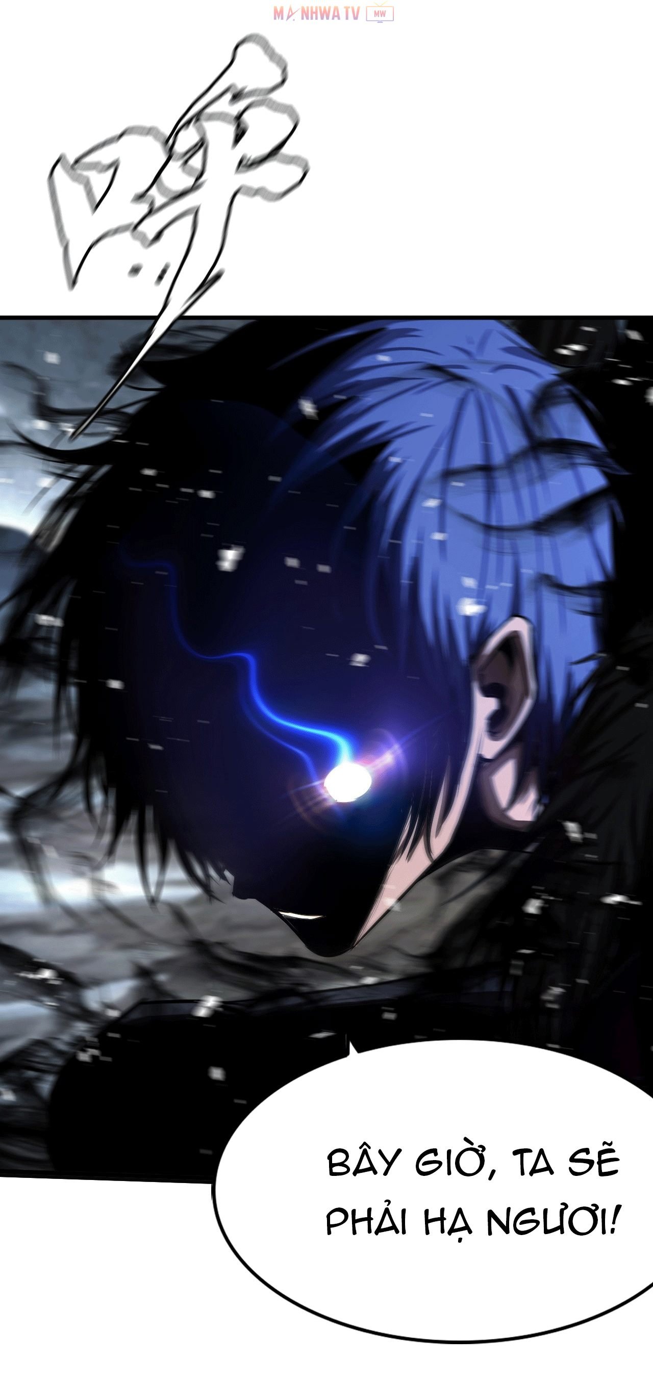 Đọc truyện Một mình dạo quanh hầm ngục - Chap 9