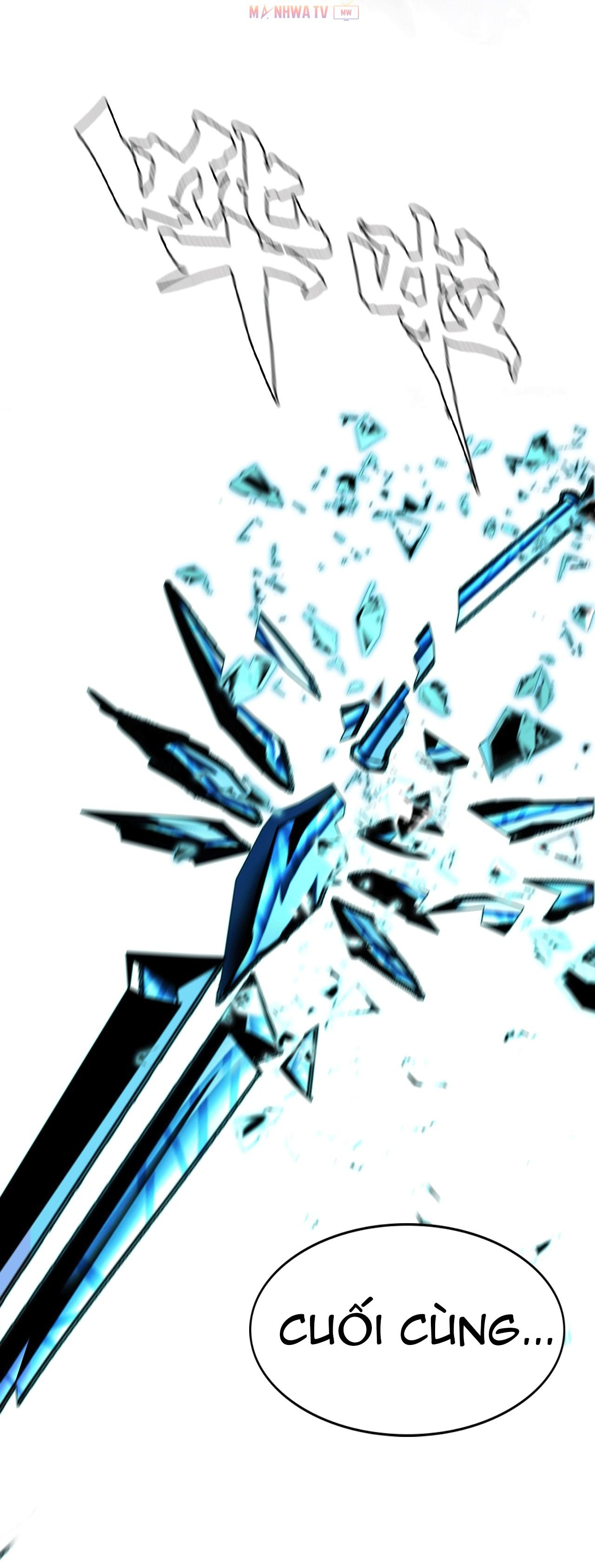 Đọc truyện Một mình dạo quanh hầm ngục - Chap 9