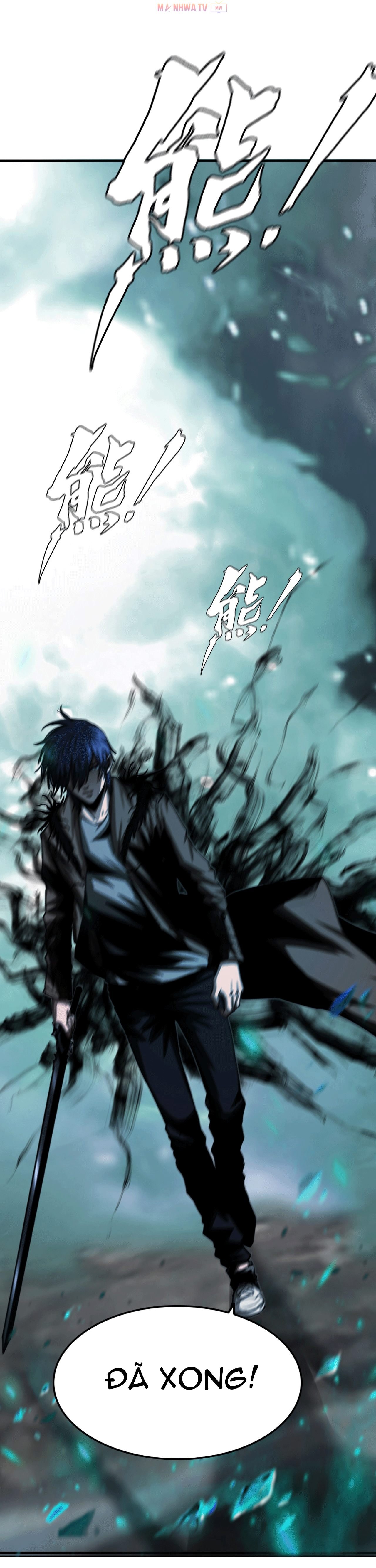 Đọc truyện Một mình dạo quanh hầm ngục - Chap 9