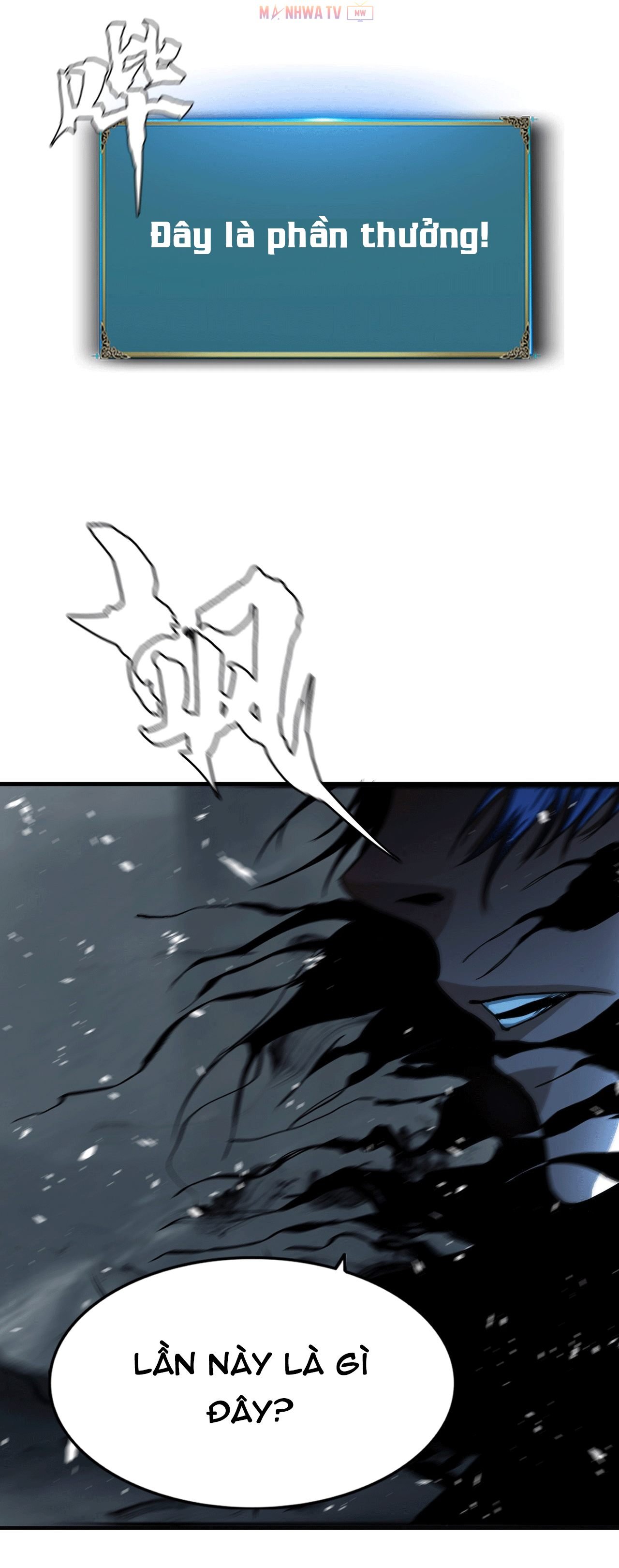 Đọc truyện Một mình dạo quanh hầm ngục - Chap 9