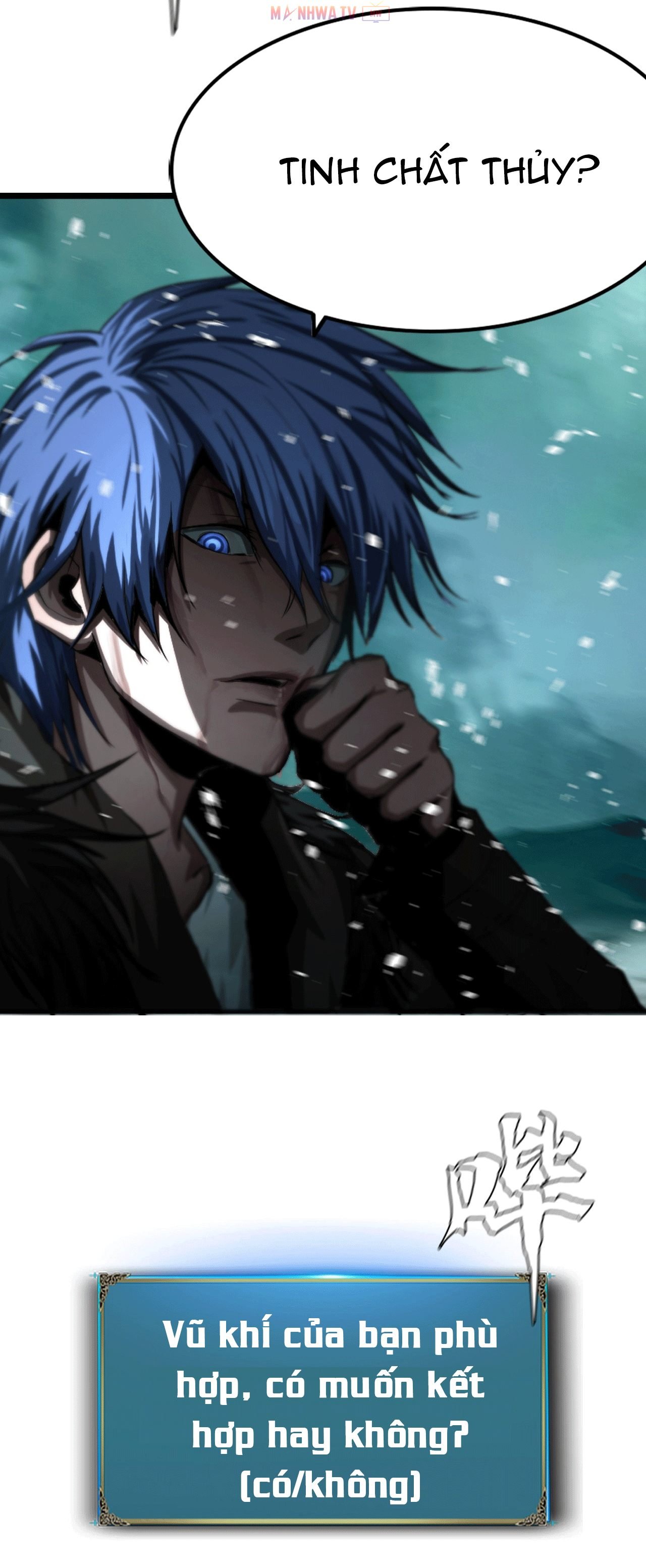 Đọc truyện Một mình dạo quanh hầm ngục - Chap 9